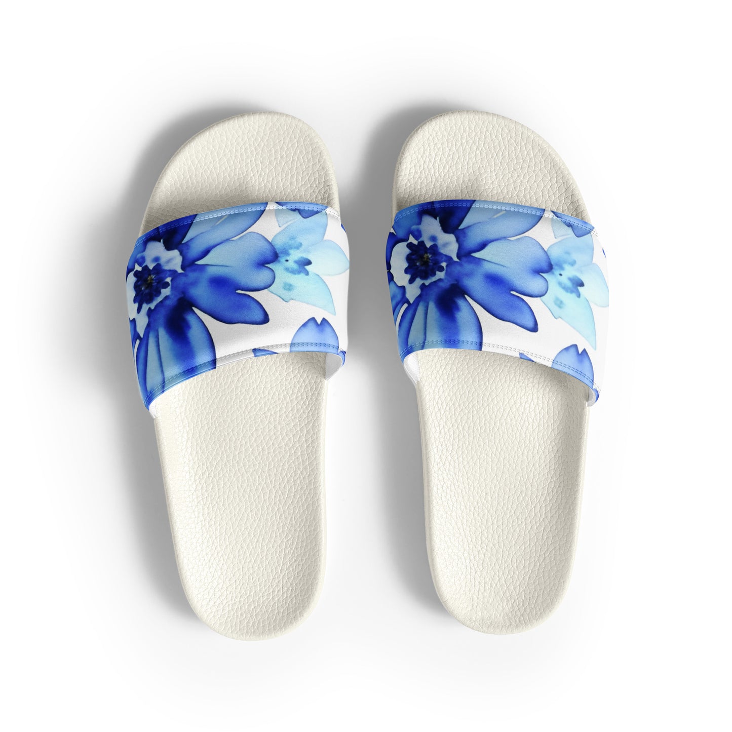 Women's slides