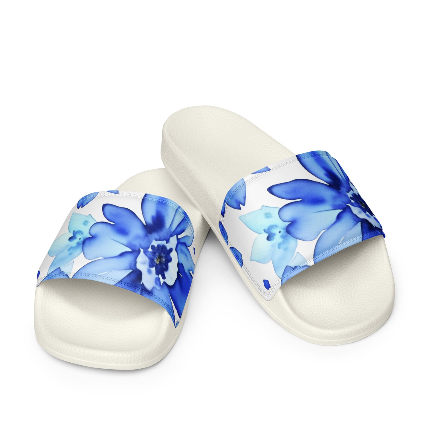 Women's slides