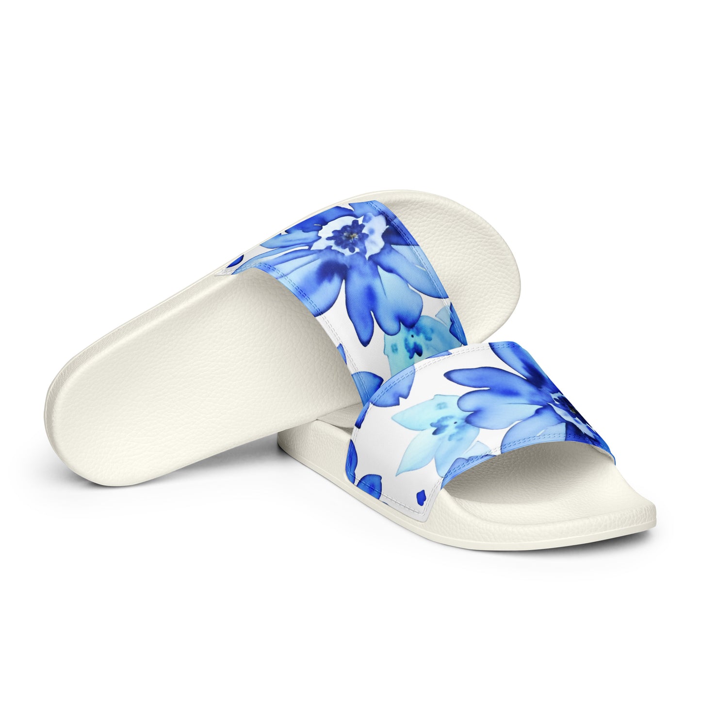 Women's slides