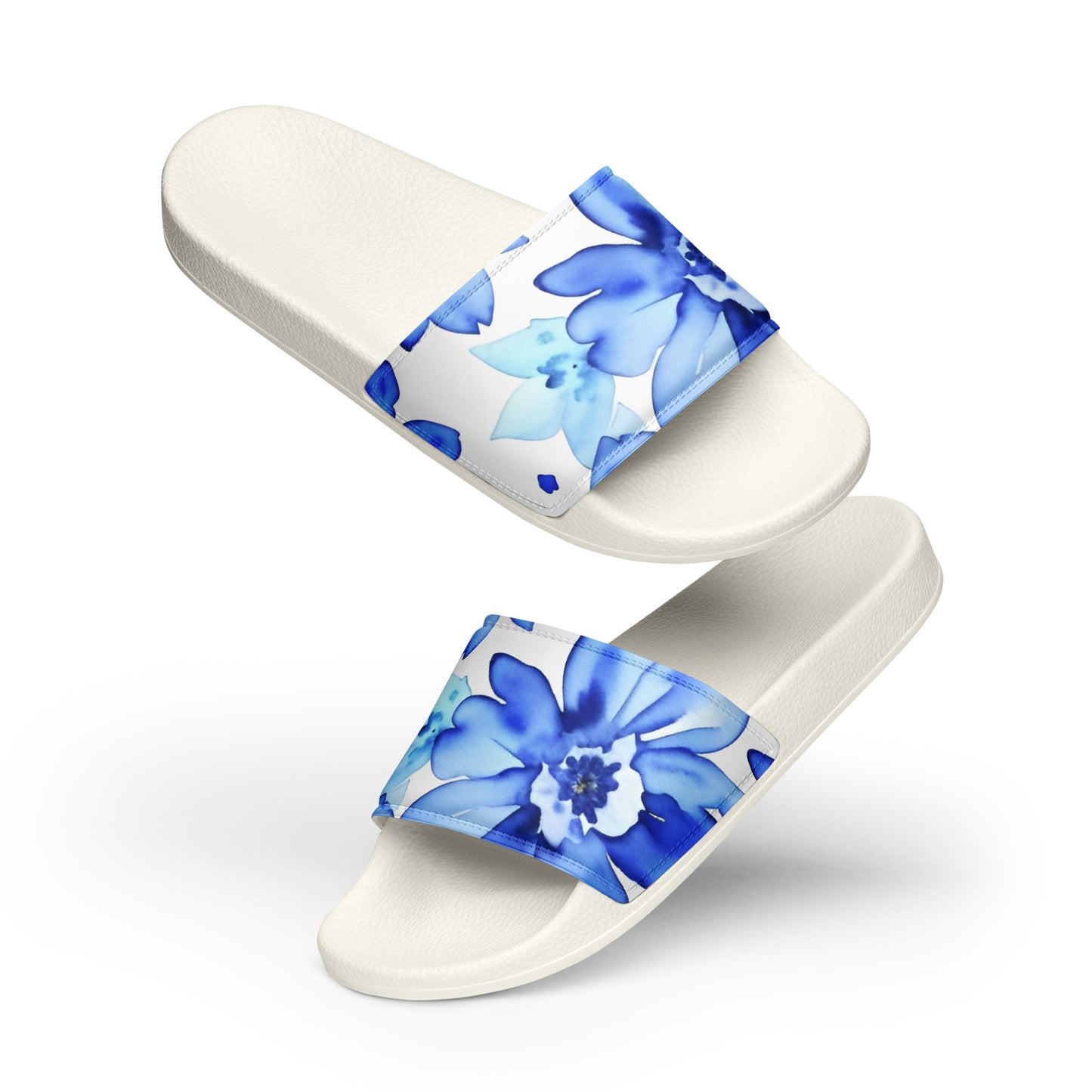 Women's slides