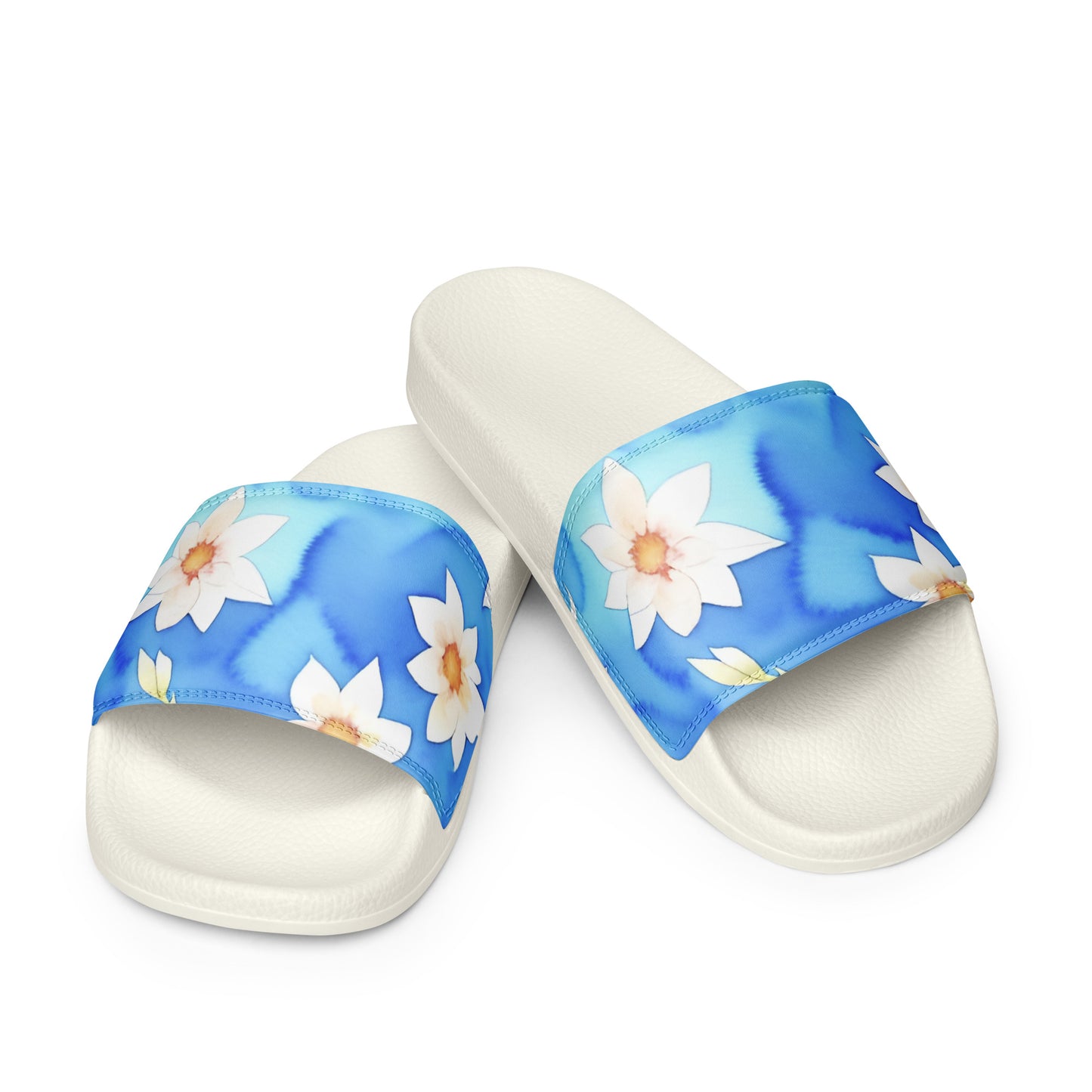 Women's slides