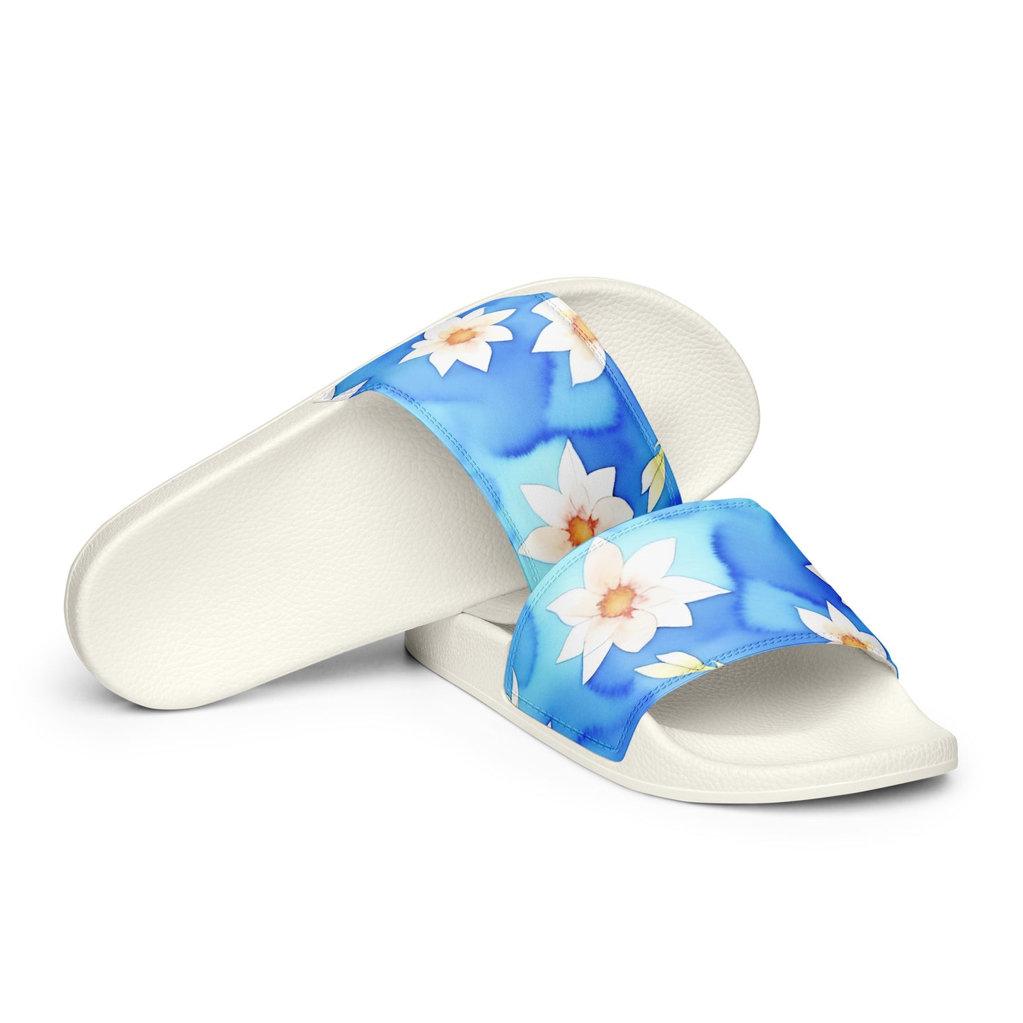 Women's slides