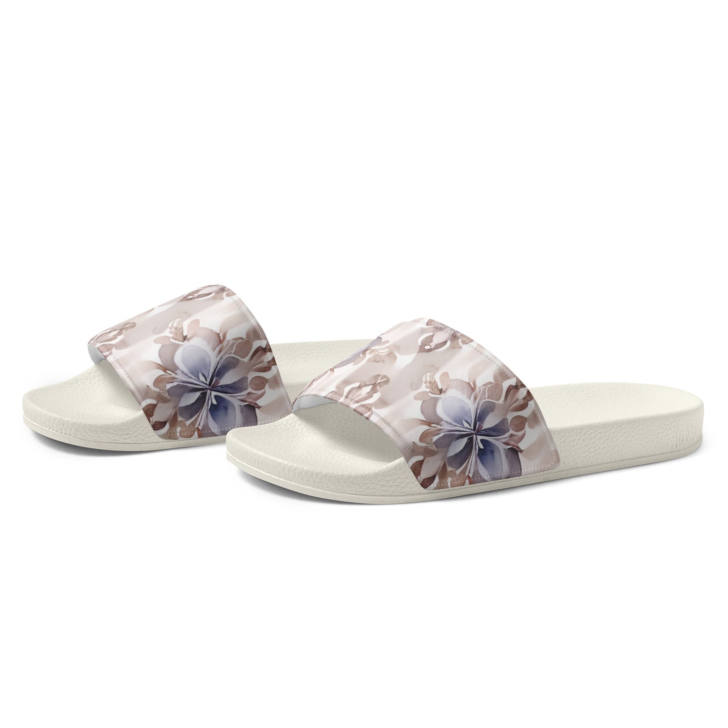 Women's slides