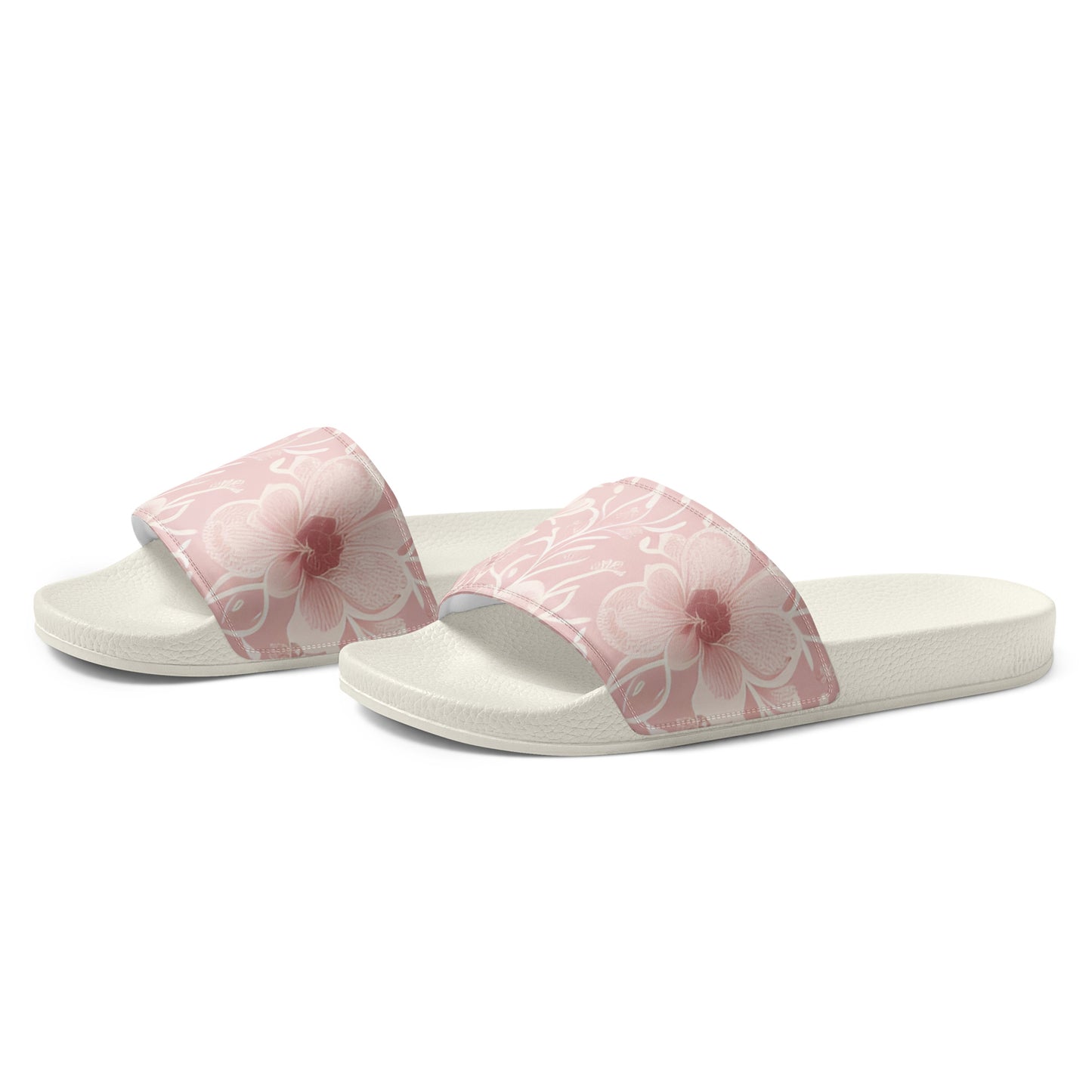 Women's slides