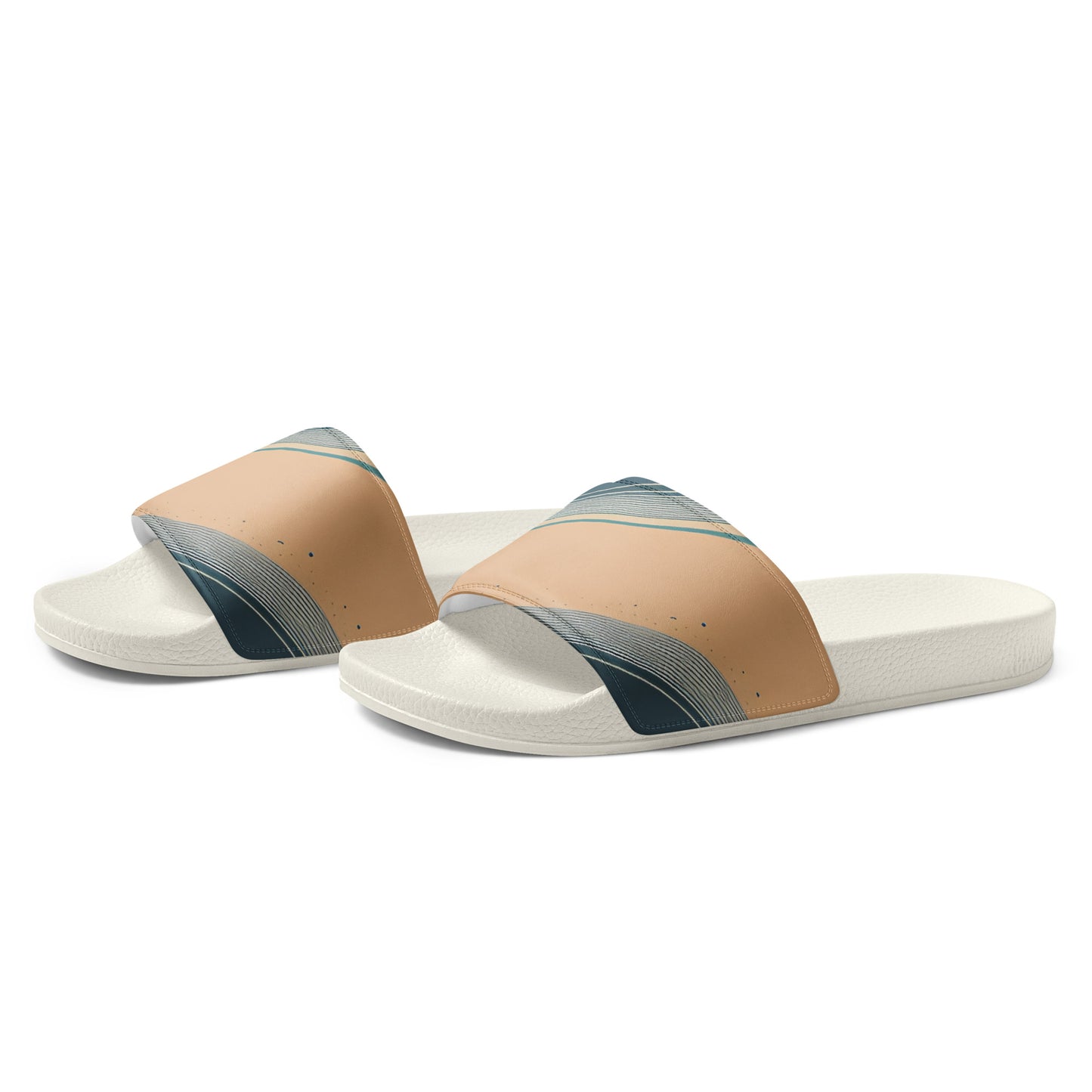 Women's slides