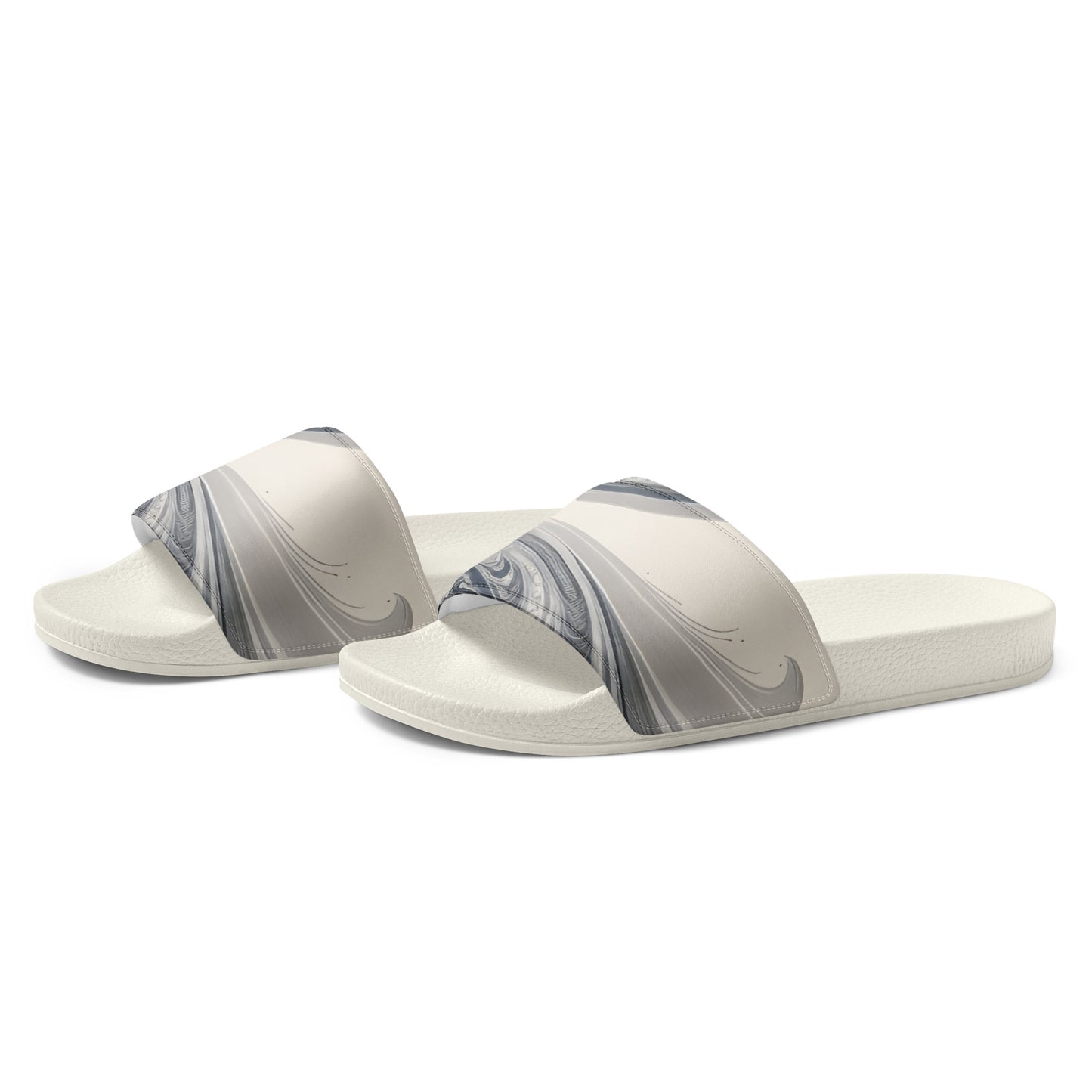 Women's slides