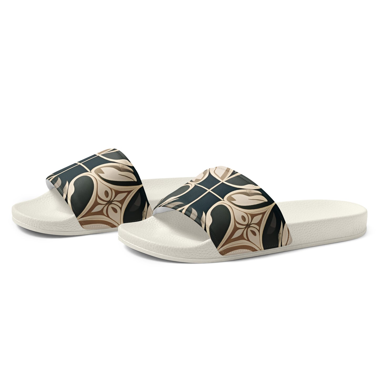 Women's slides