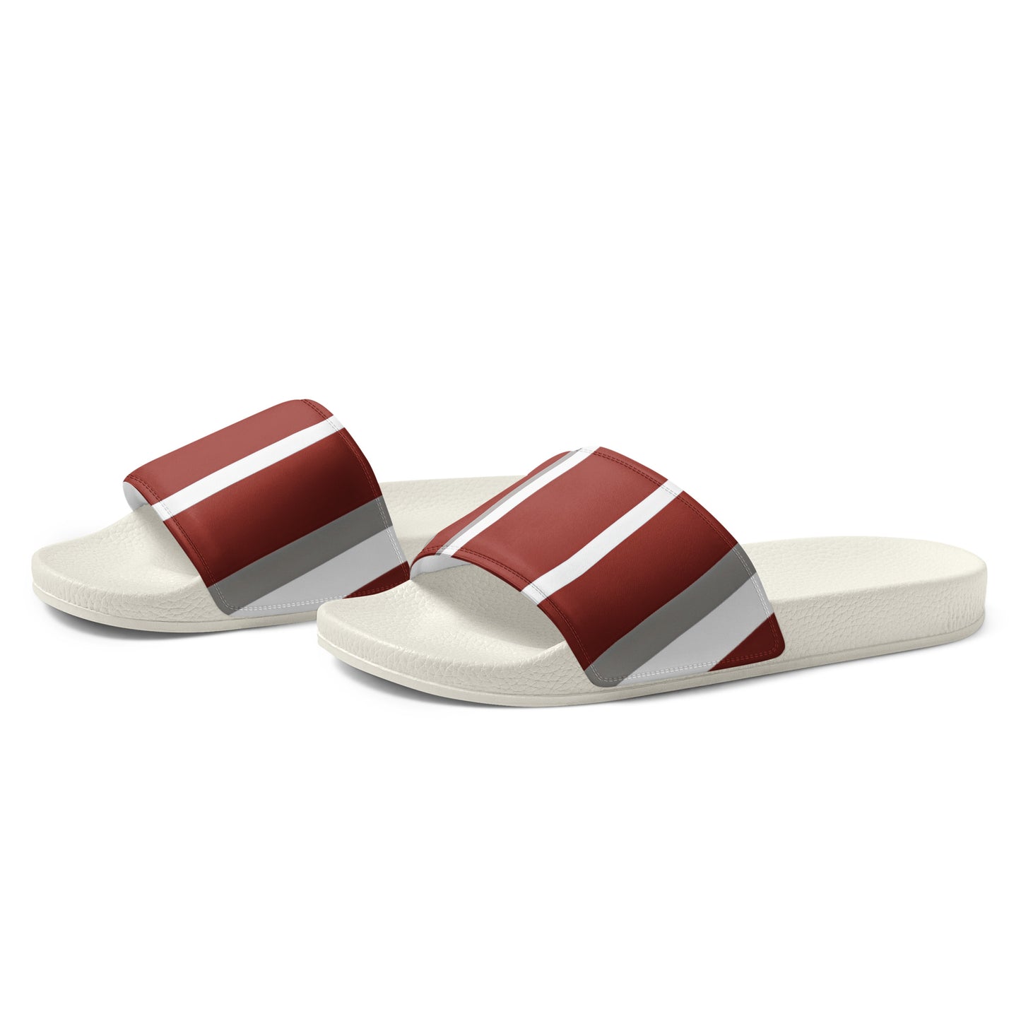 Women's slides