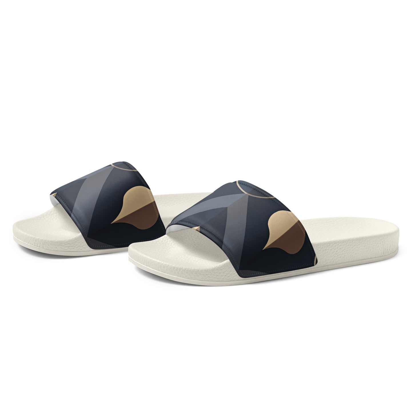 Women's slides