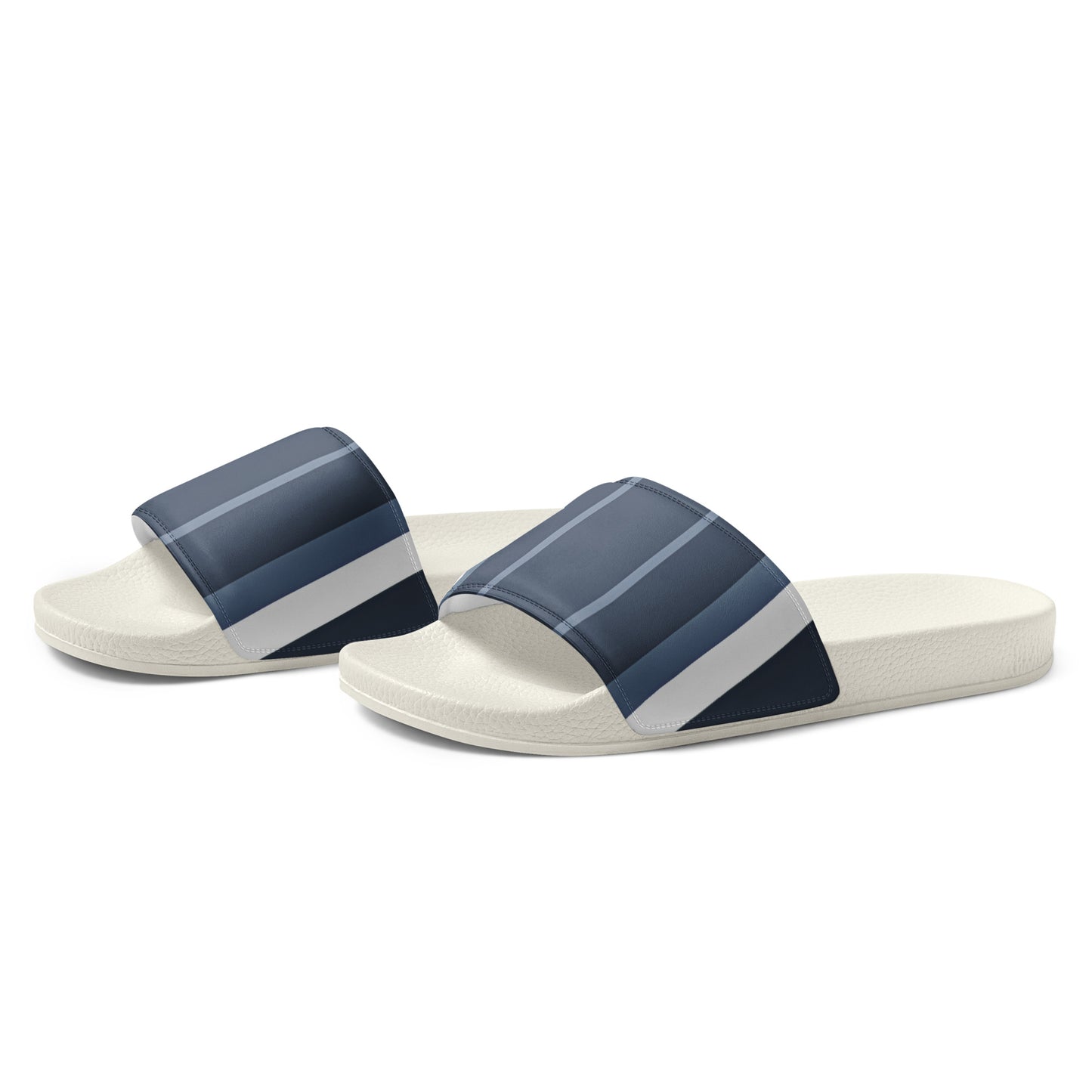 Women's slides