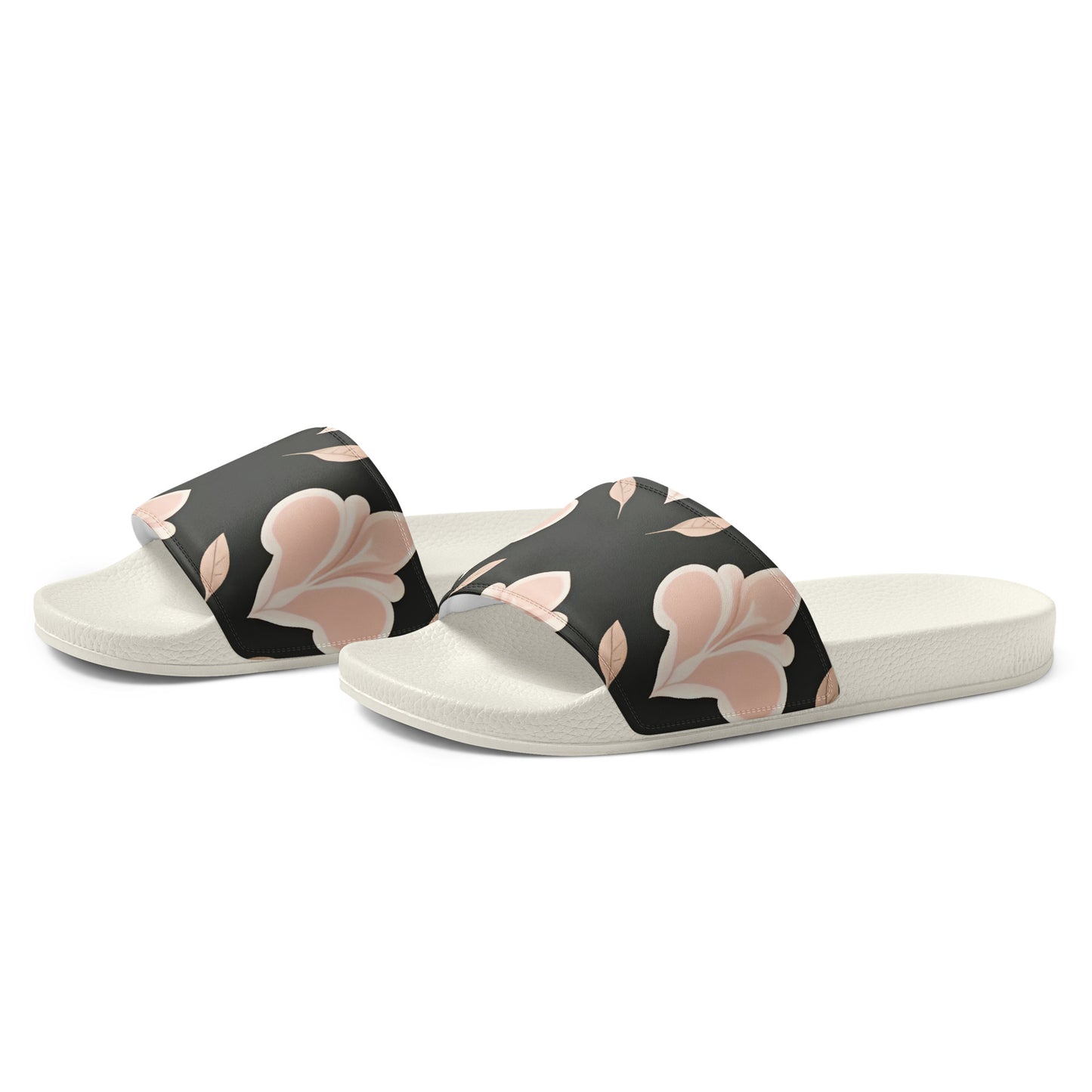 Women's slides