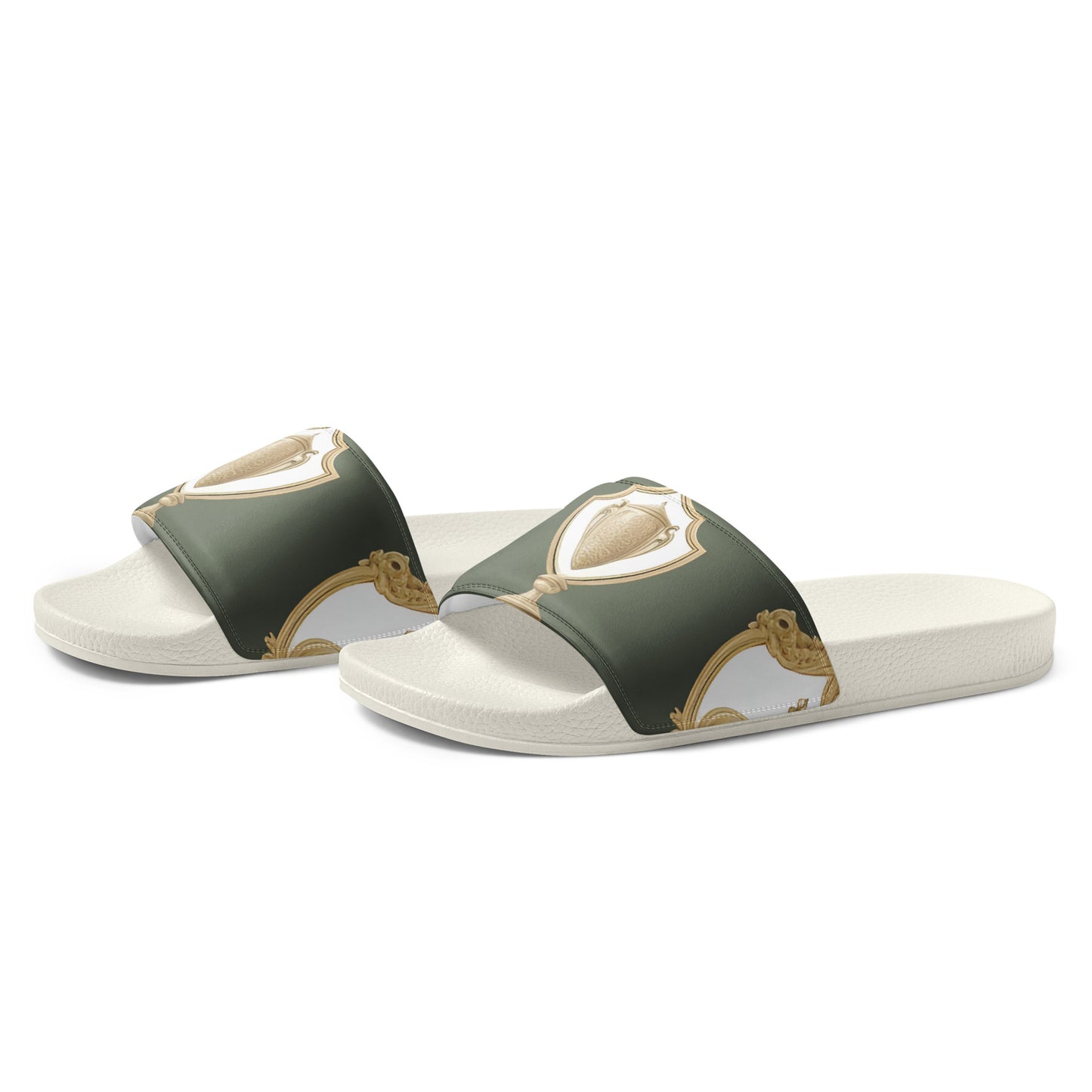 Women's slides