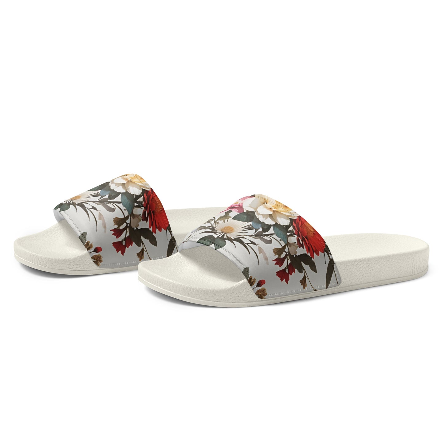 Women's slides