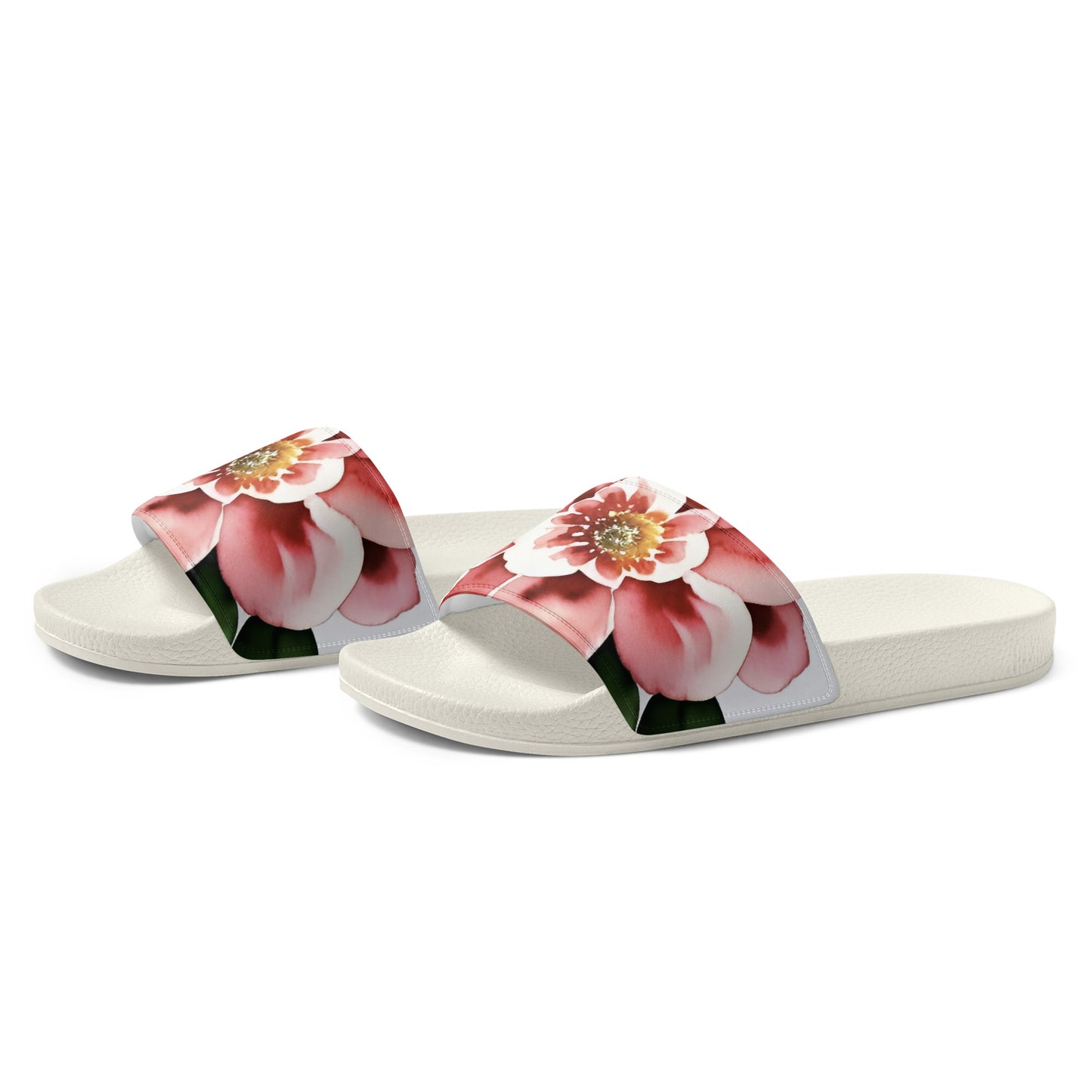 Women's slides