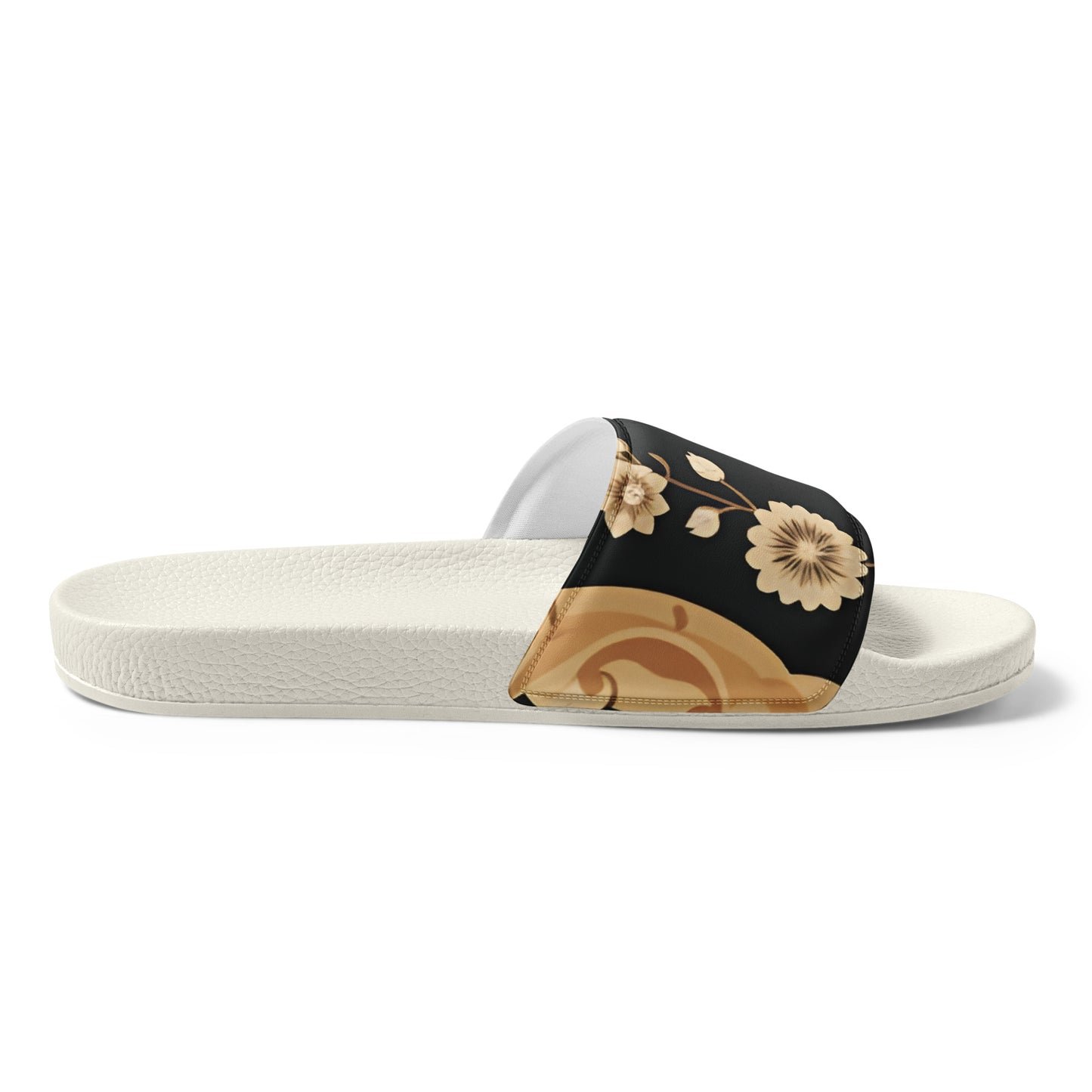 Women's slides