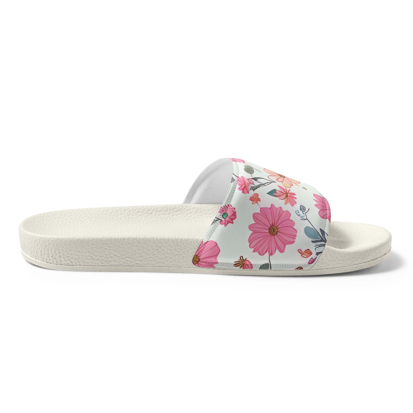 Women's slides