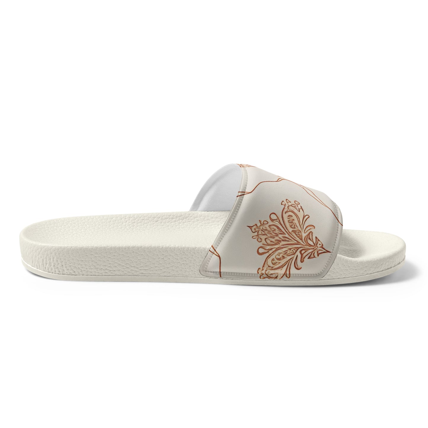 Women's slides