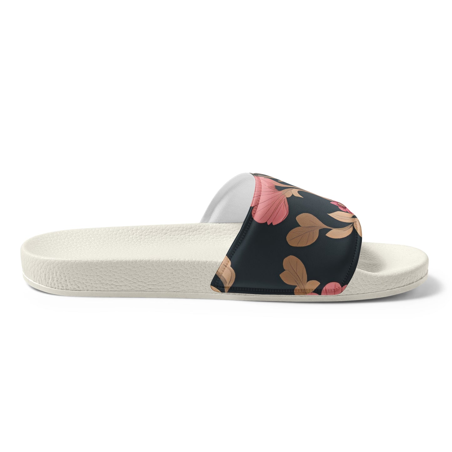 Women's slides