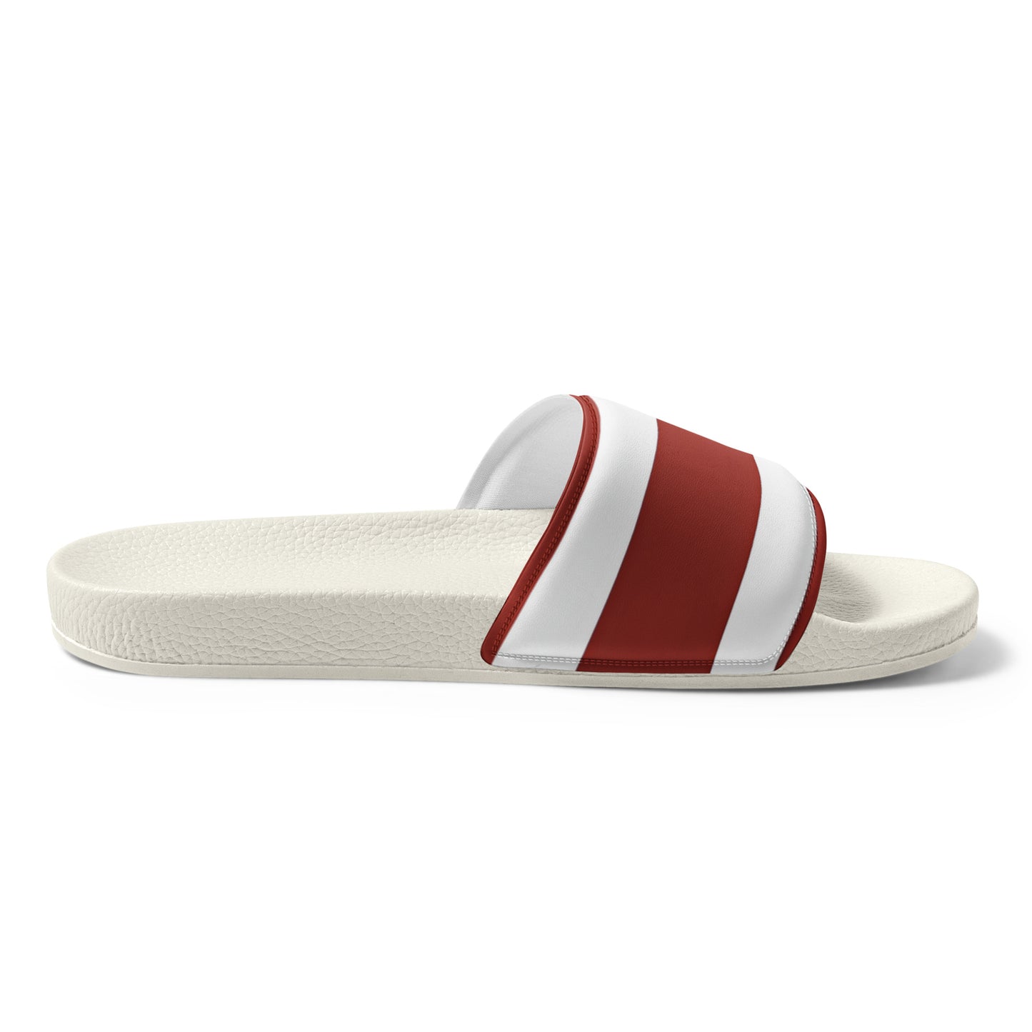 Women's slides