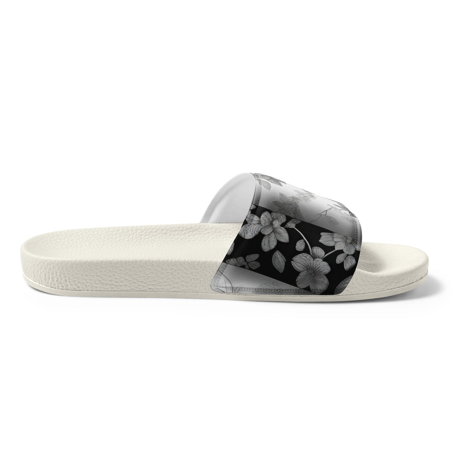 Women's slides