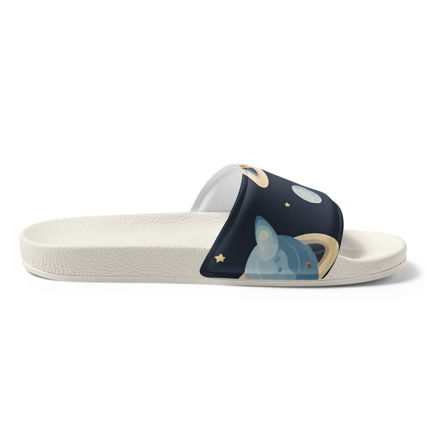 Women's slides