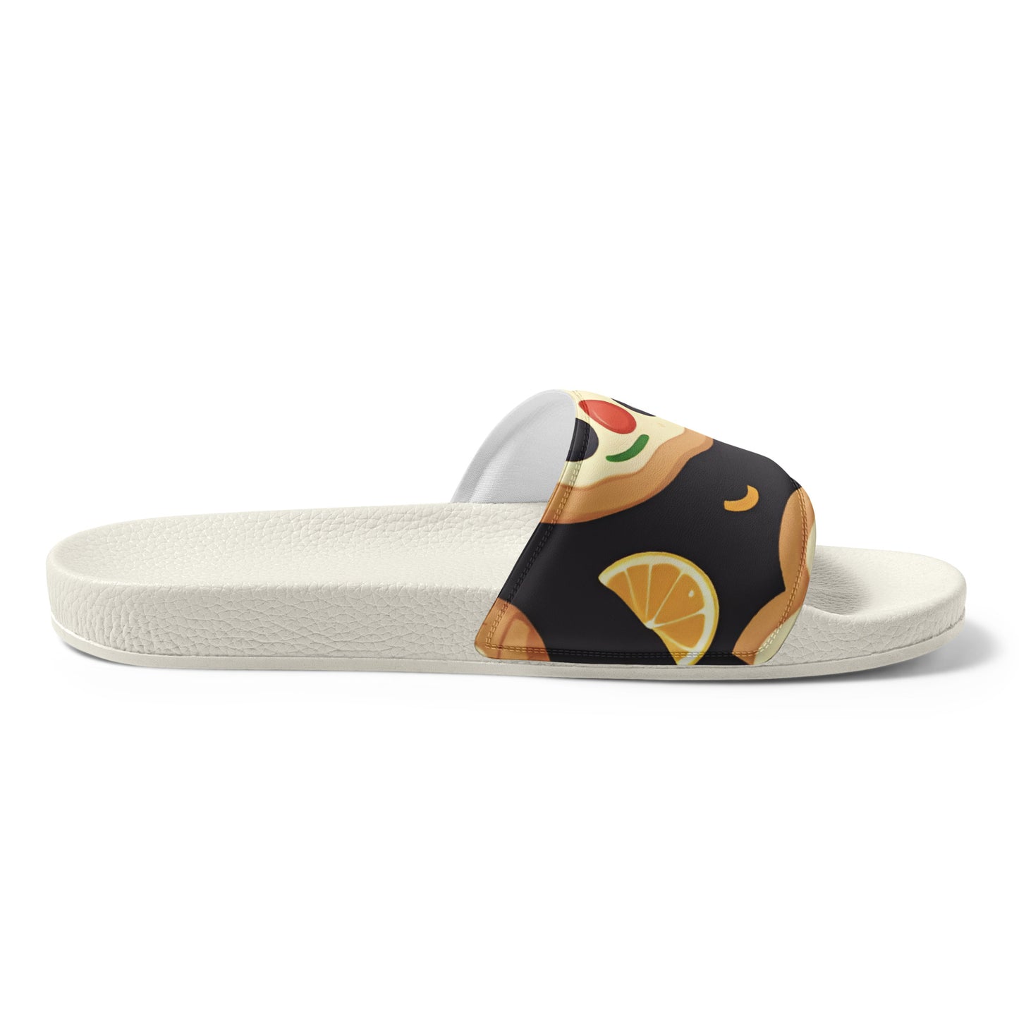 Women's slides