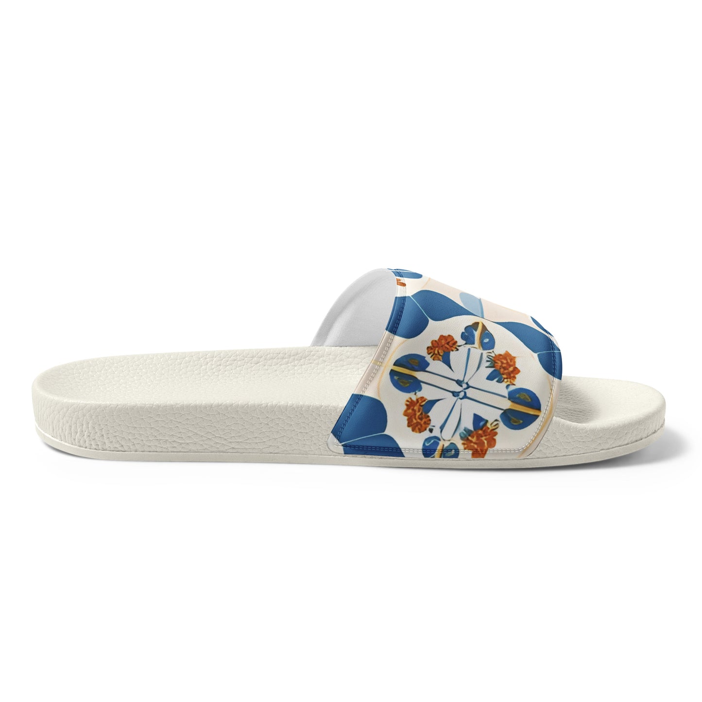 Women's slides