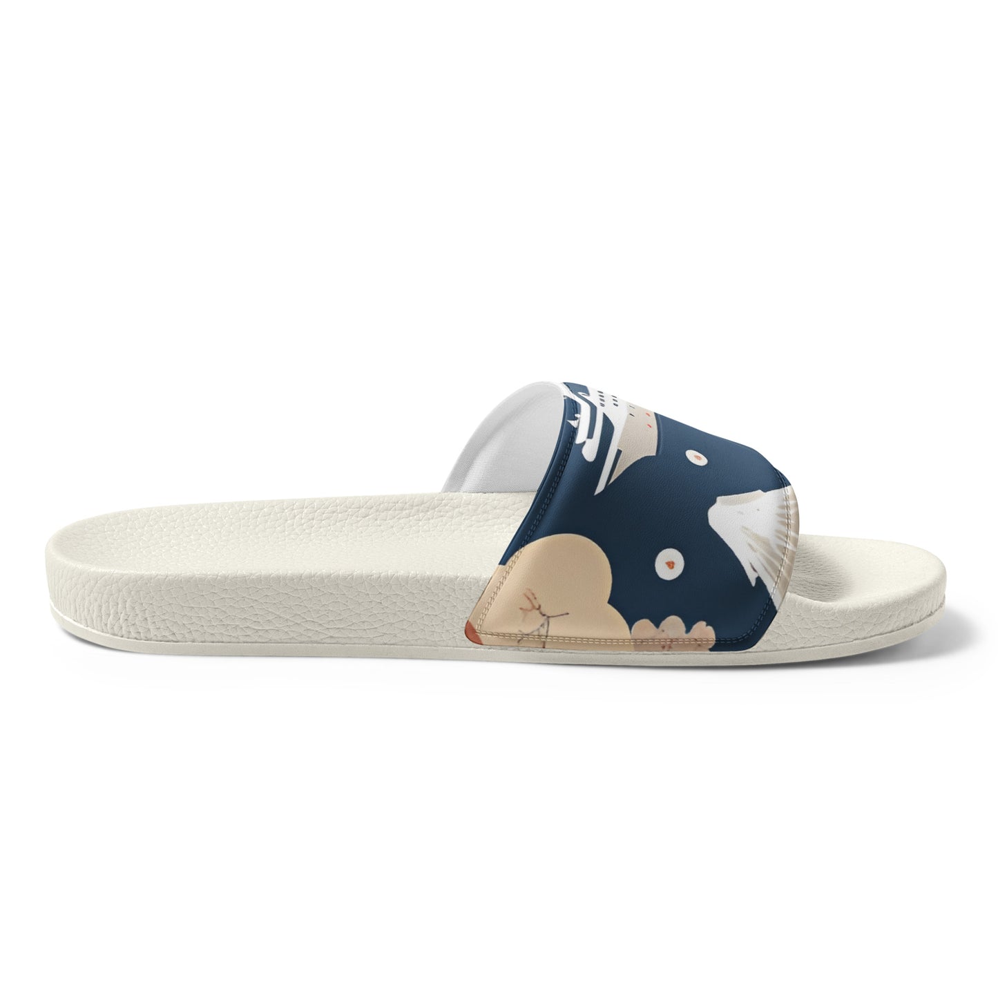 Women's slides