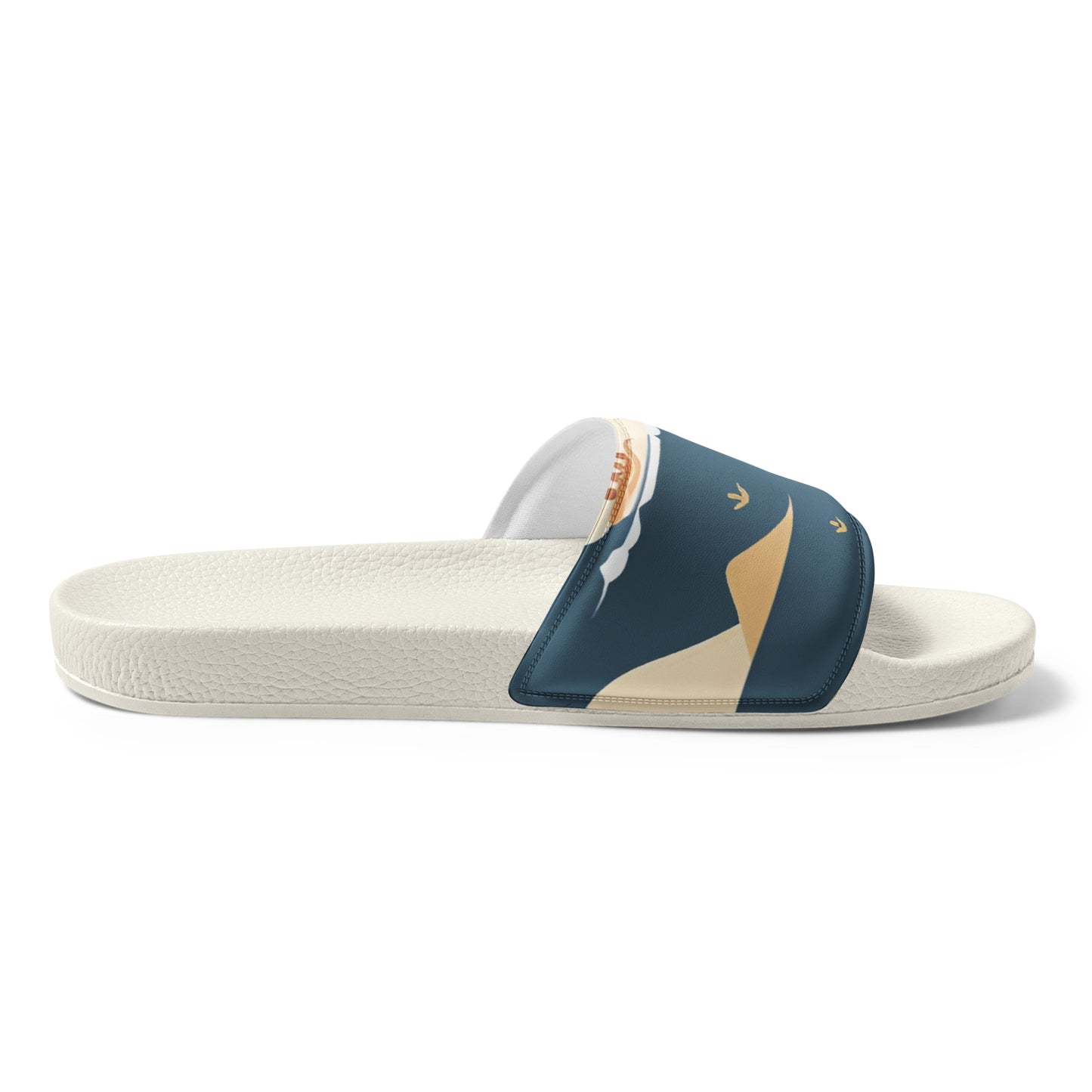 Women's slides