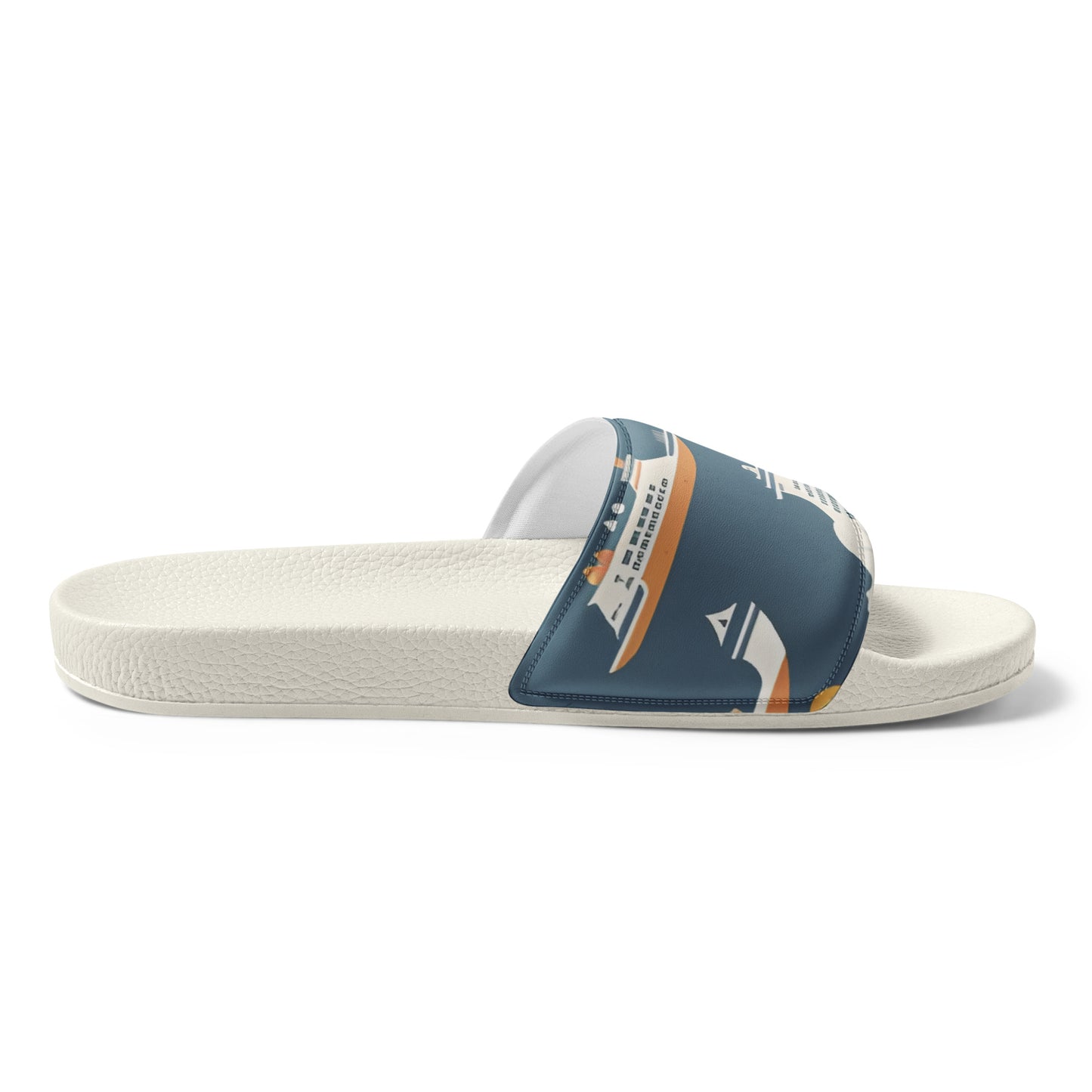 Women's slides