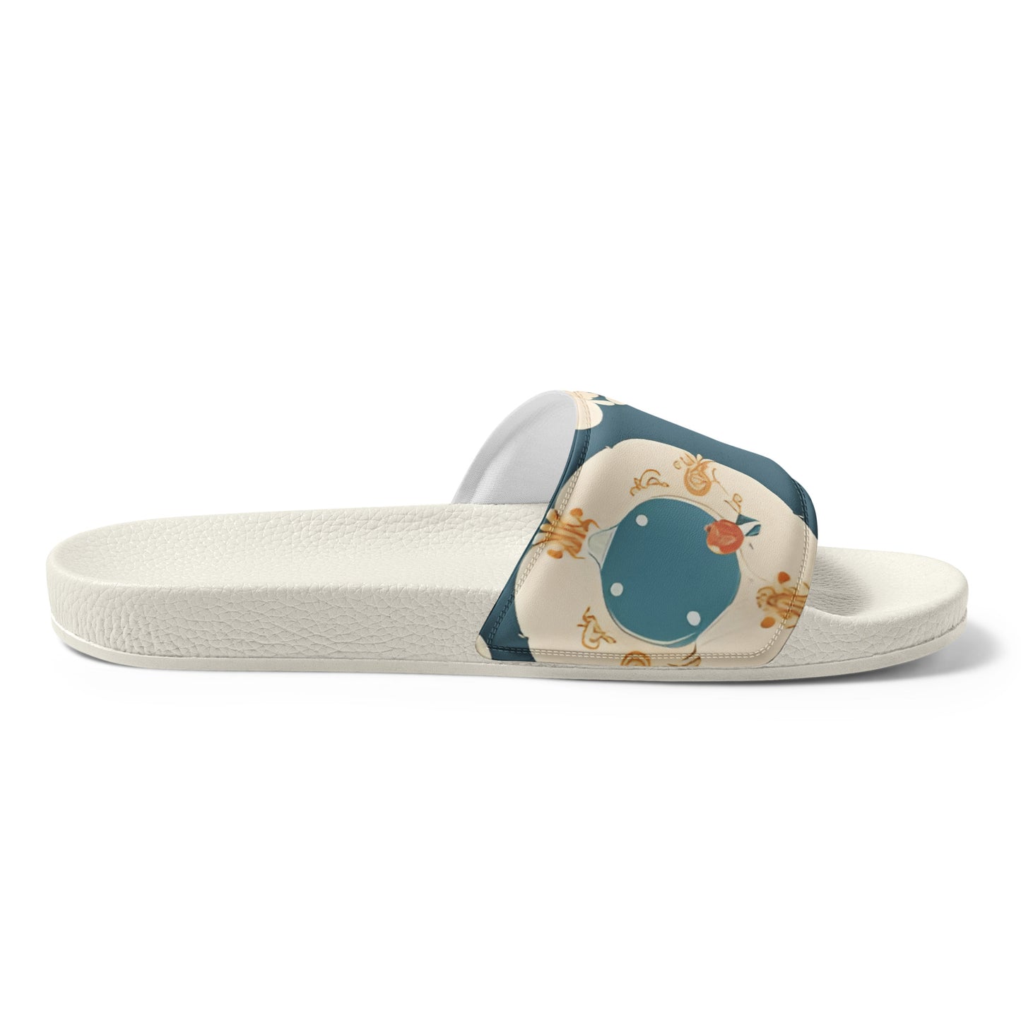 Women's slides