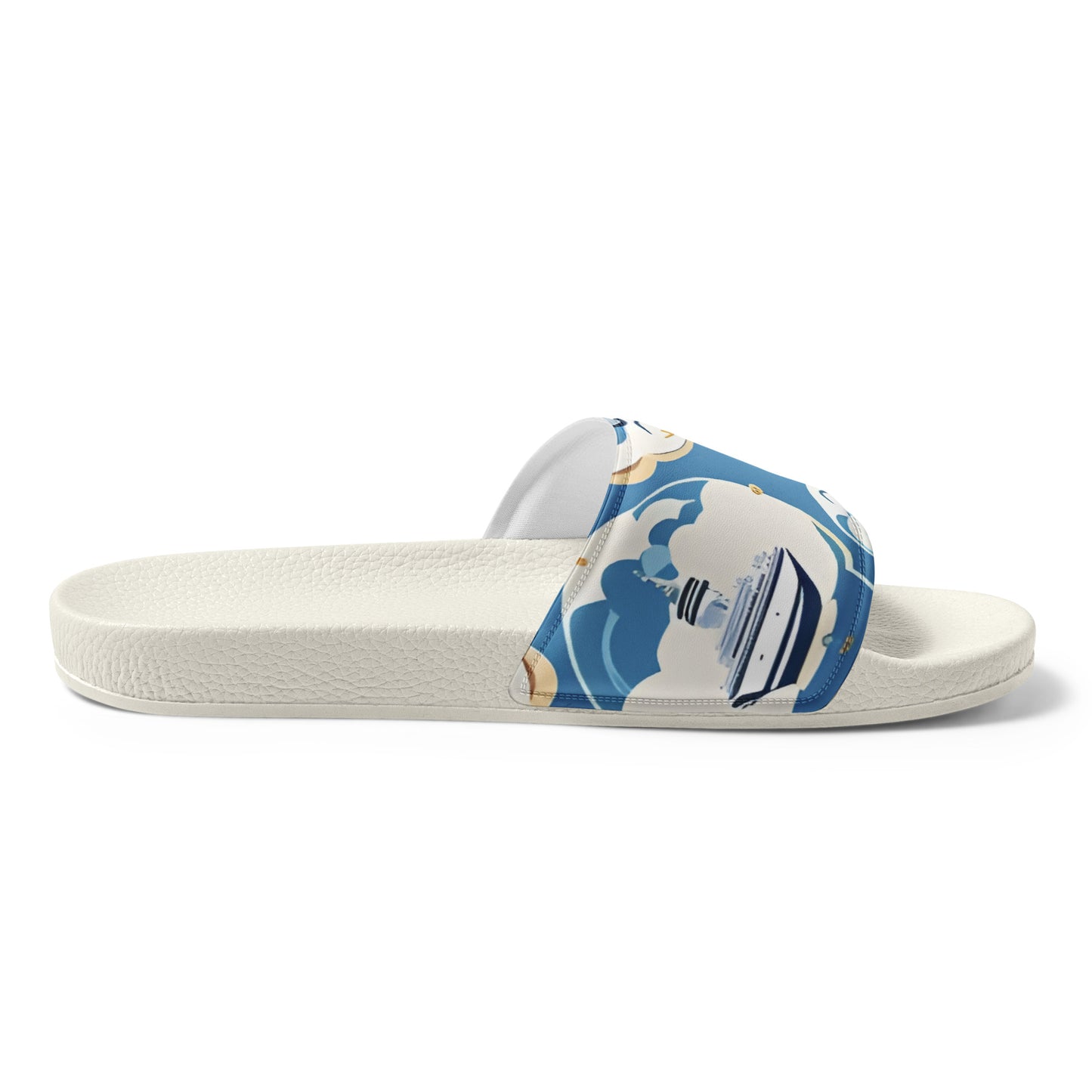 Women's slides