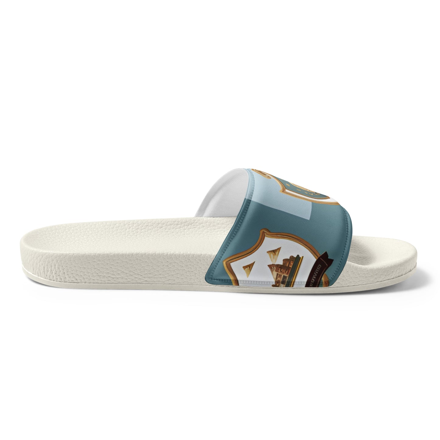 Women's slides