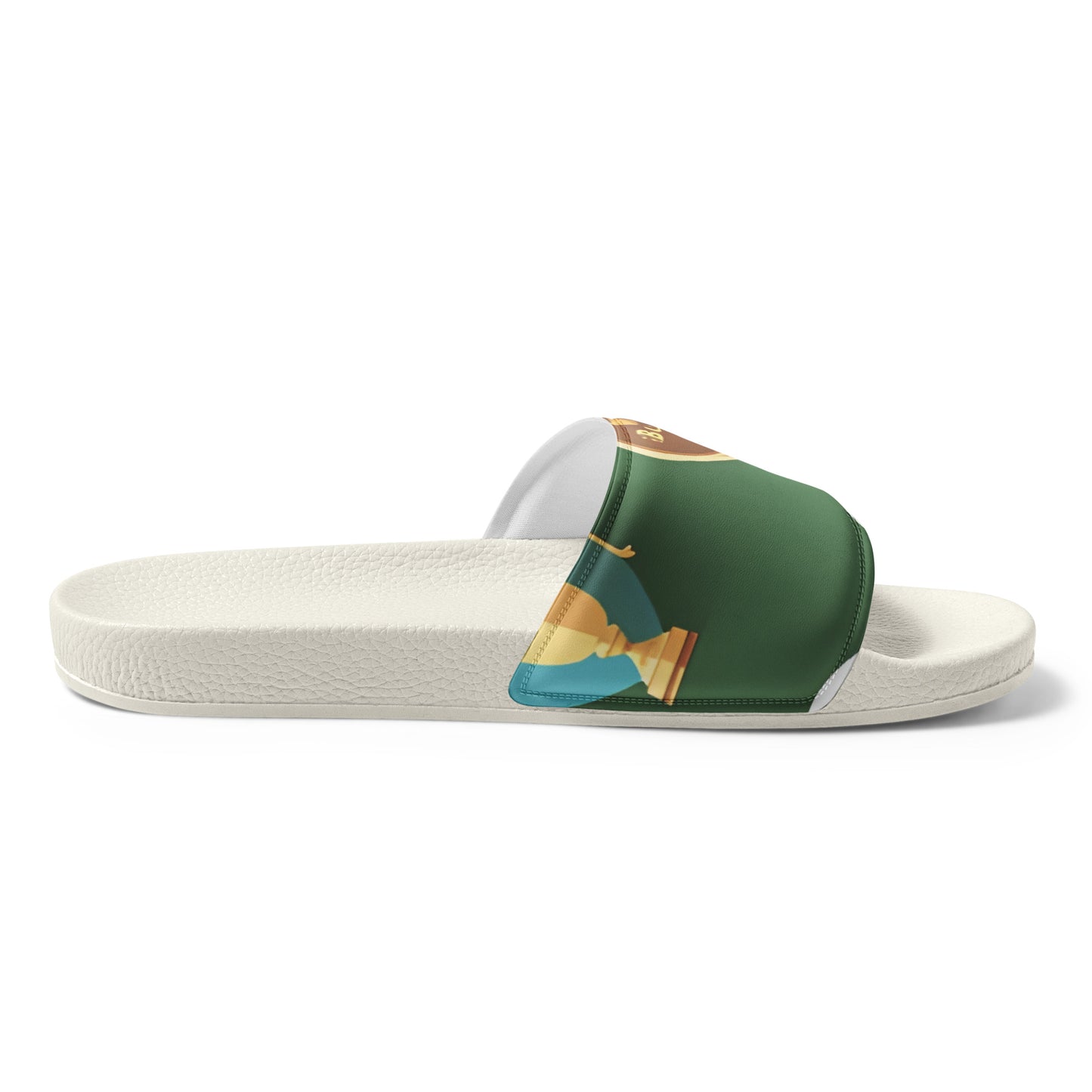 Women's slides