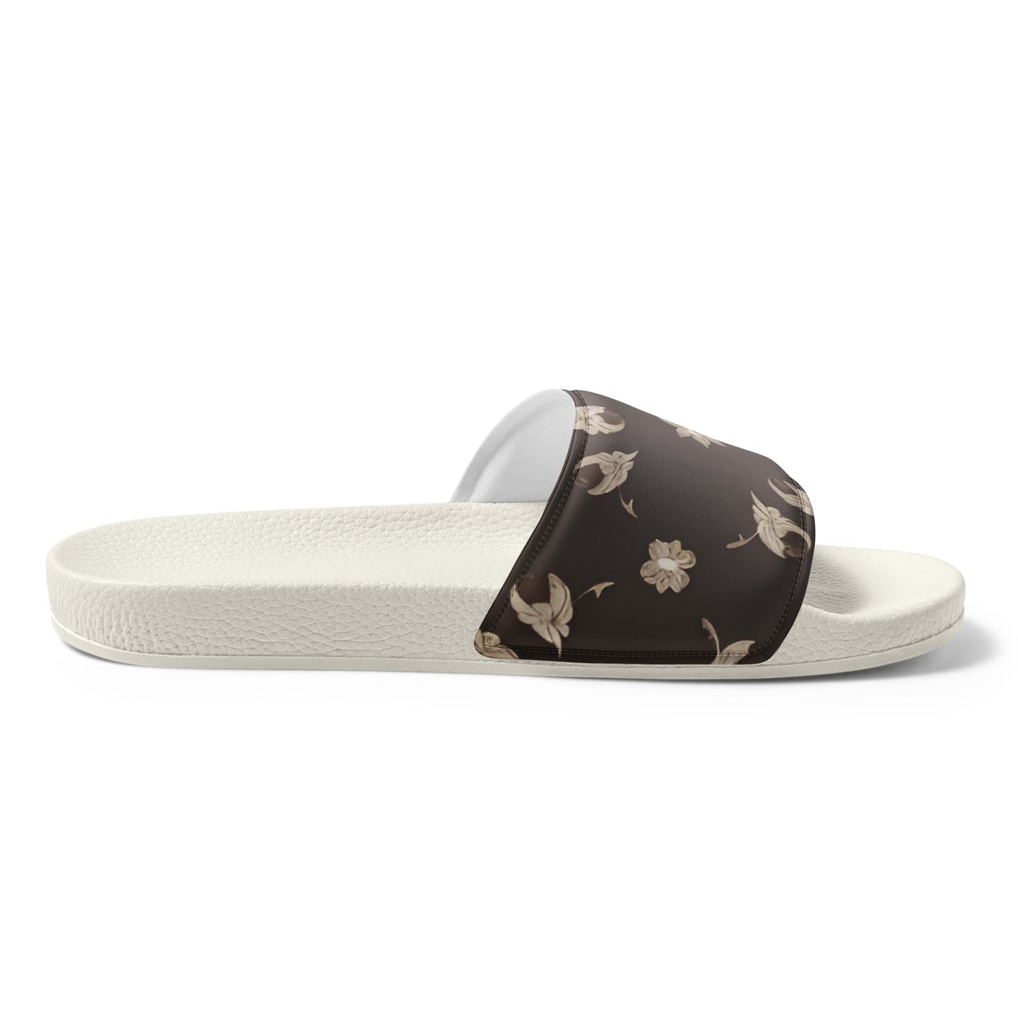 Women's slides