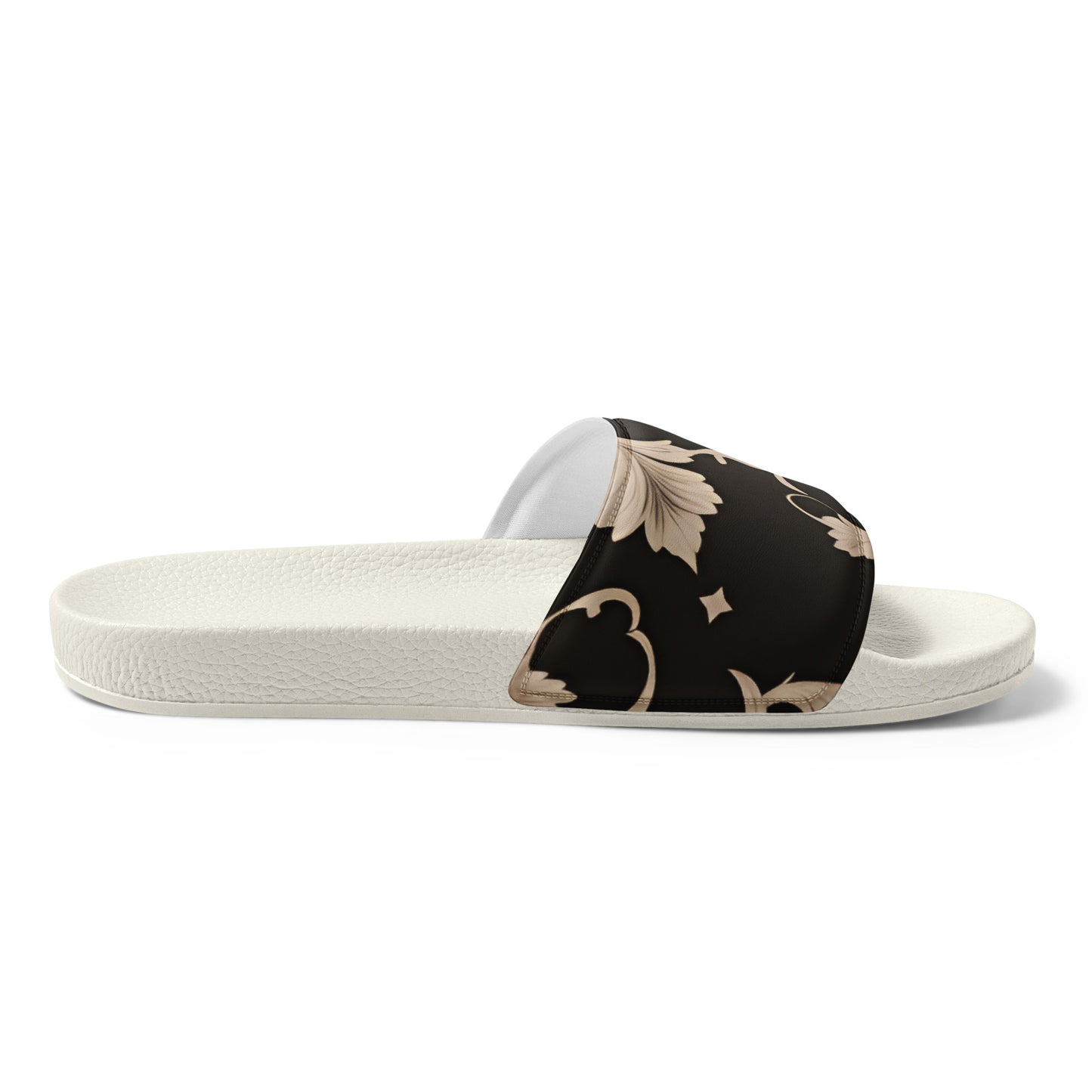 Women's slides