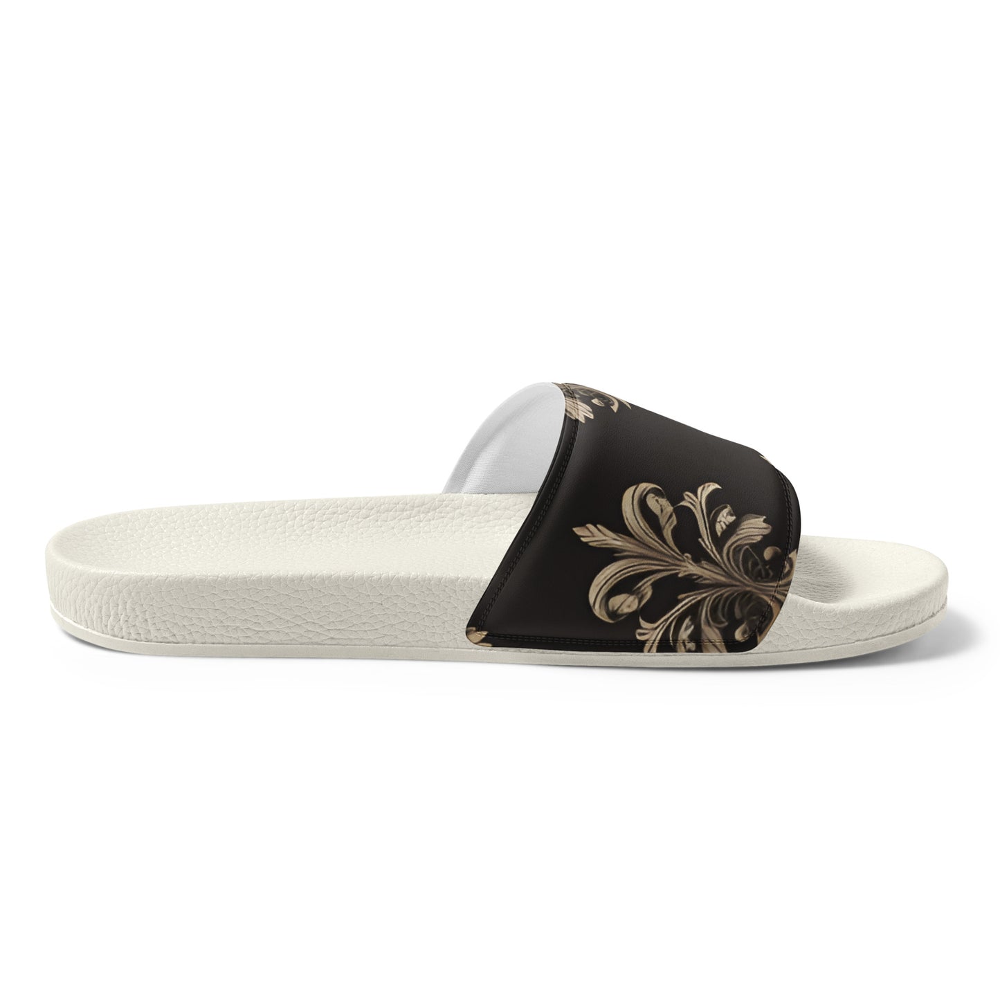 Women's slides