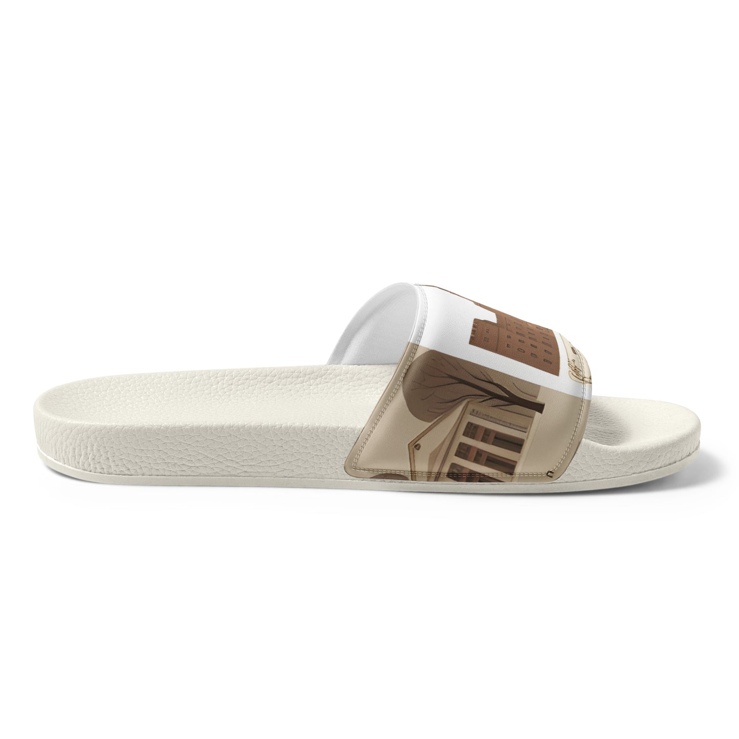 Women's slides