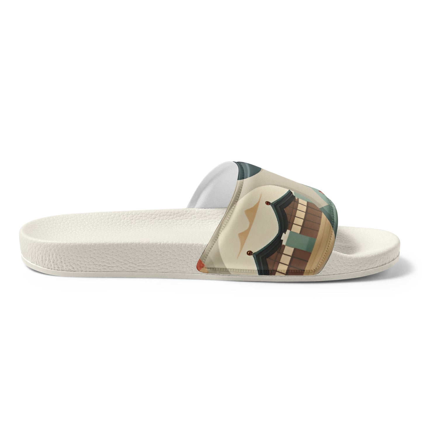 Women's slides