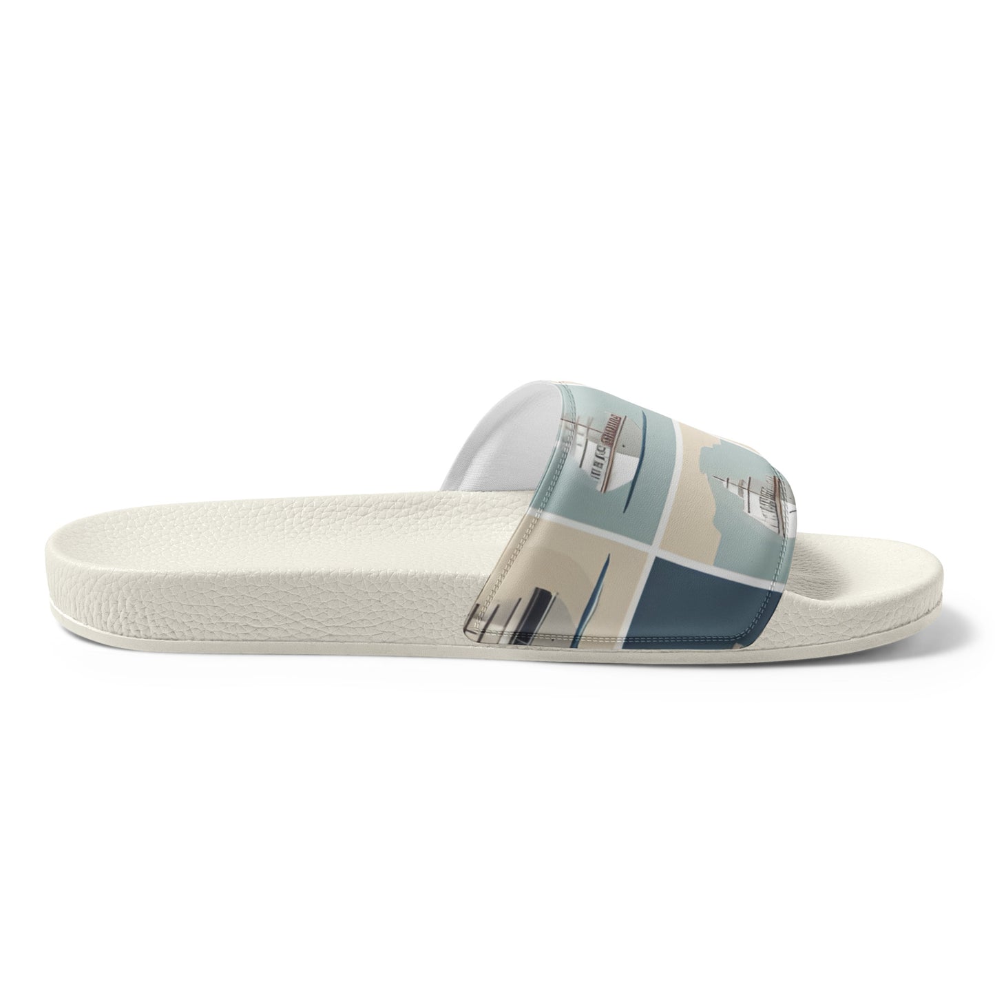 Women's slides