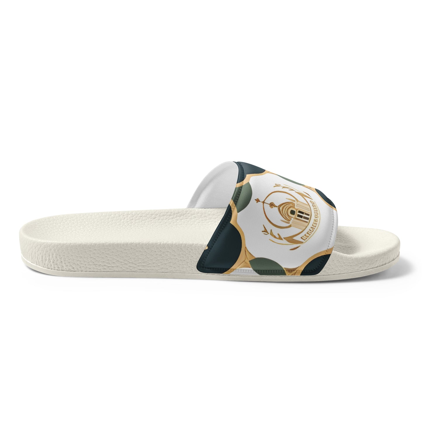 Women's slides