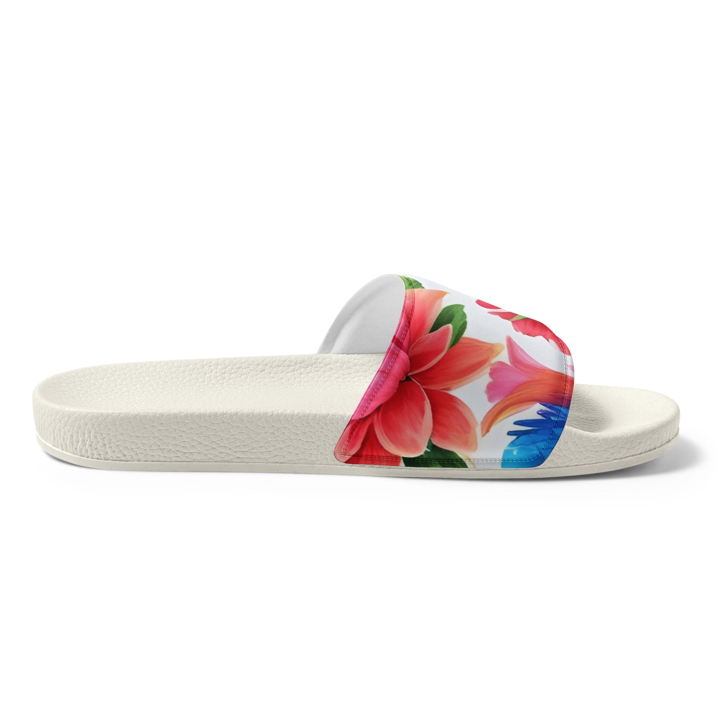 Women's slides