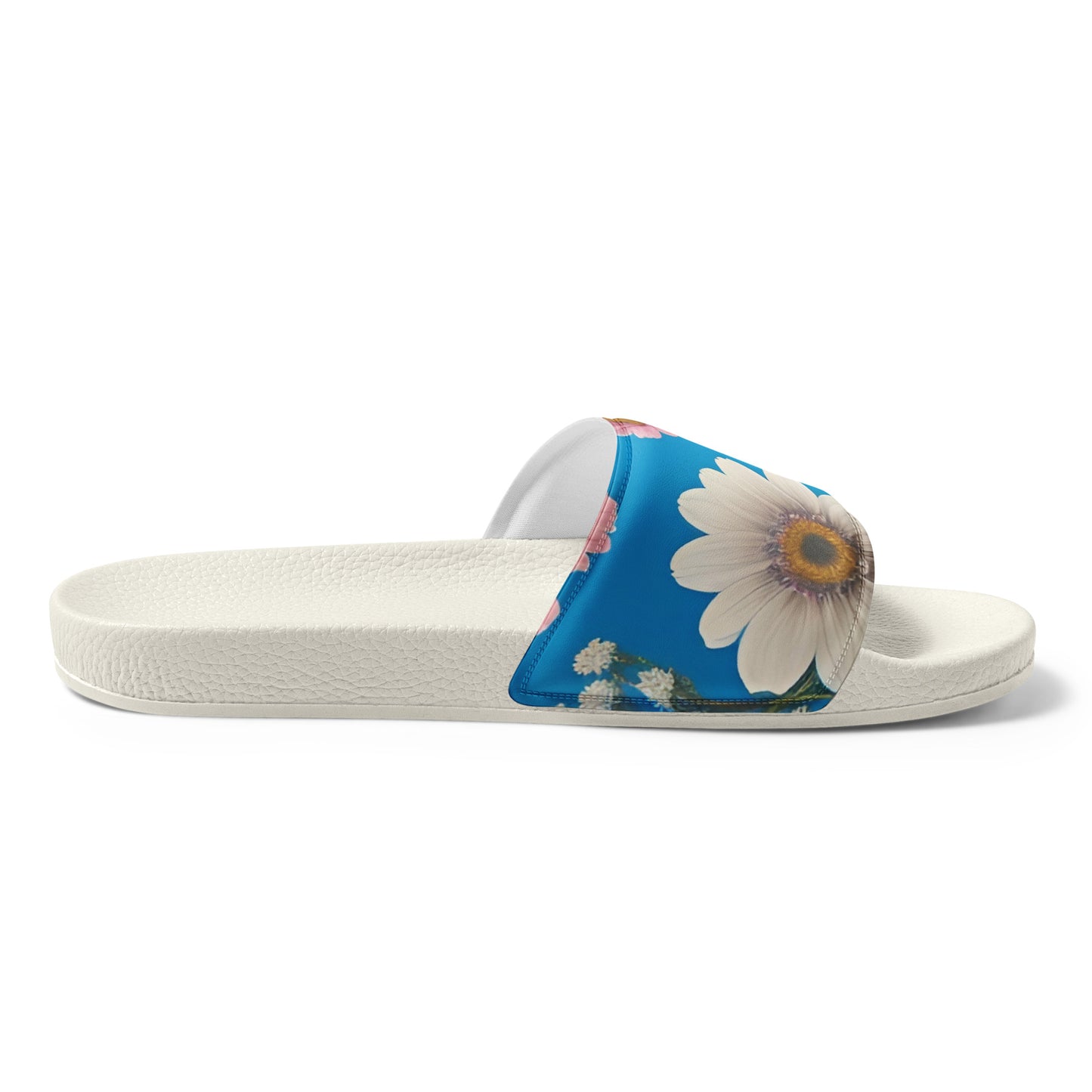 Women's slides