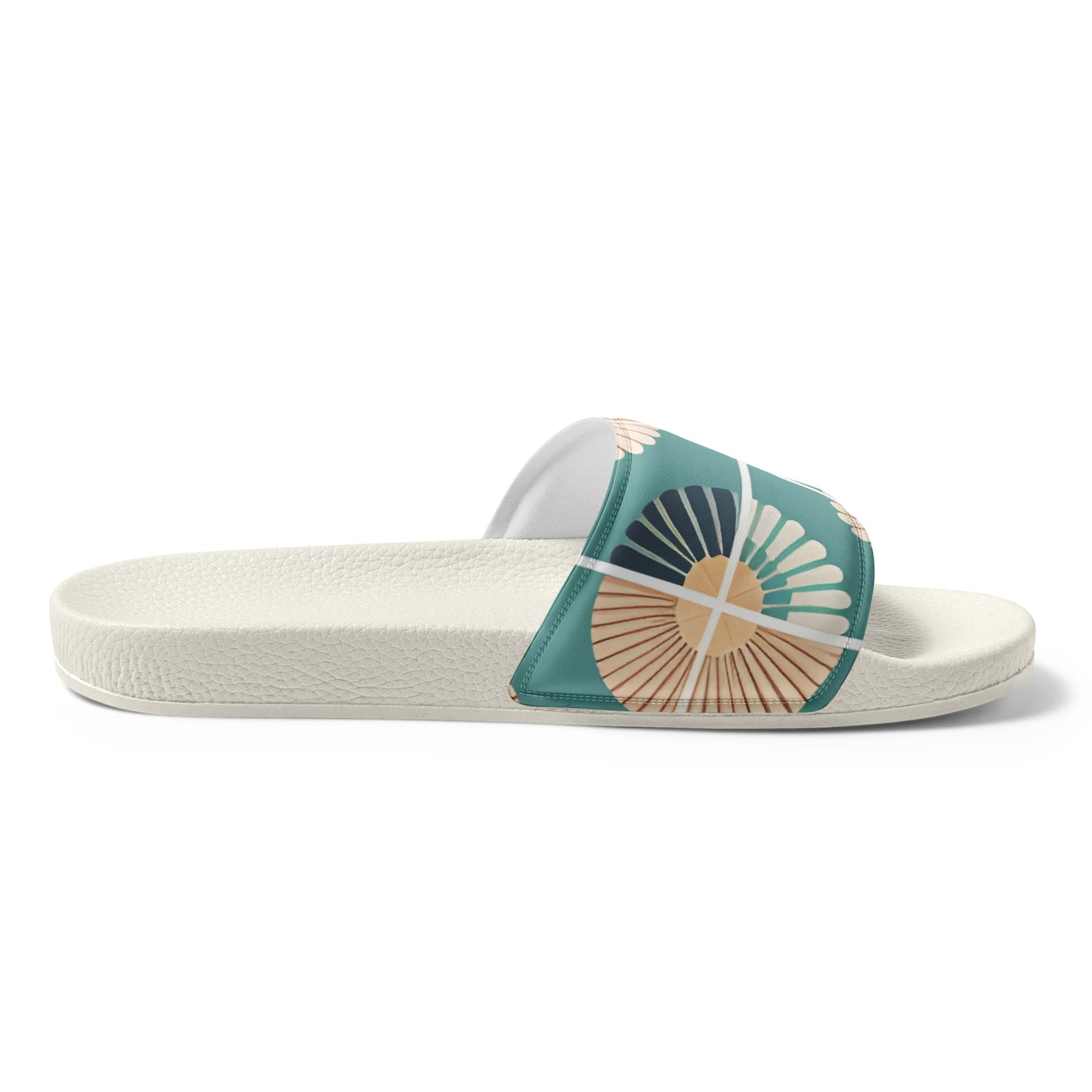 Women's slides