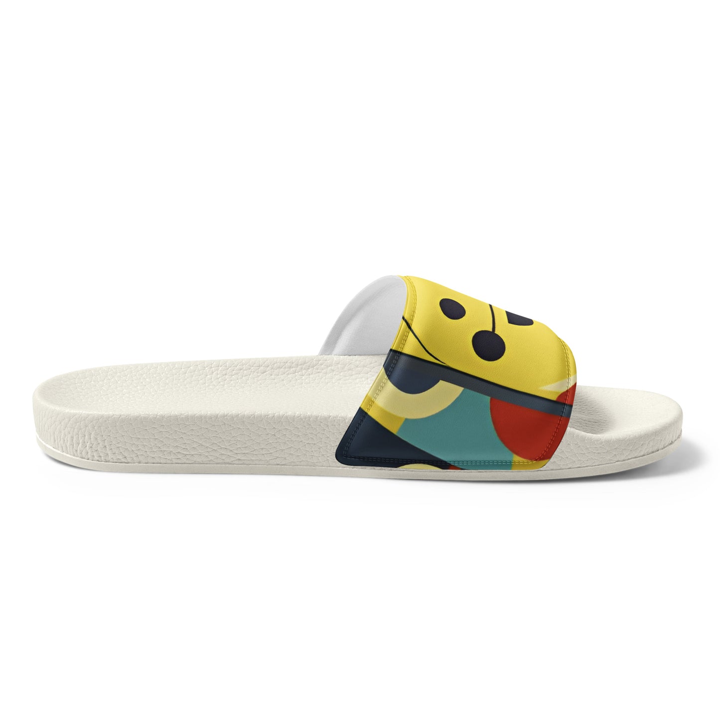 Women's slides