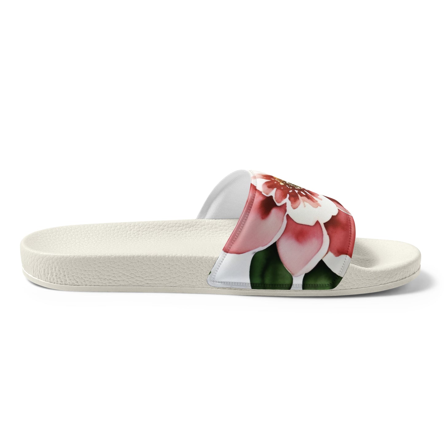 Women's slides