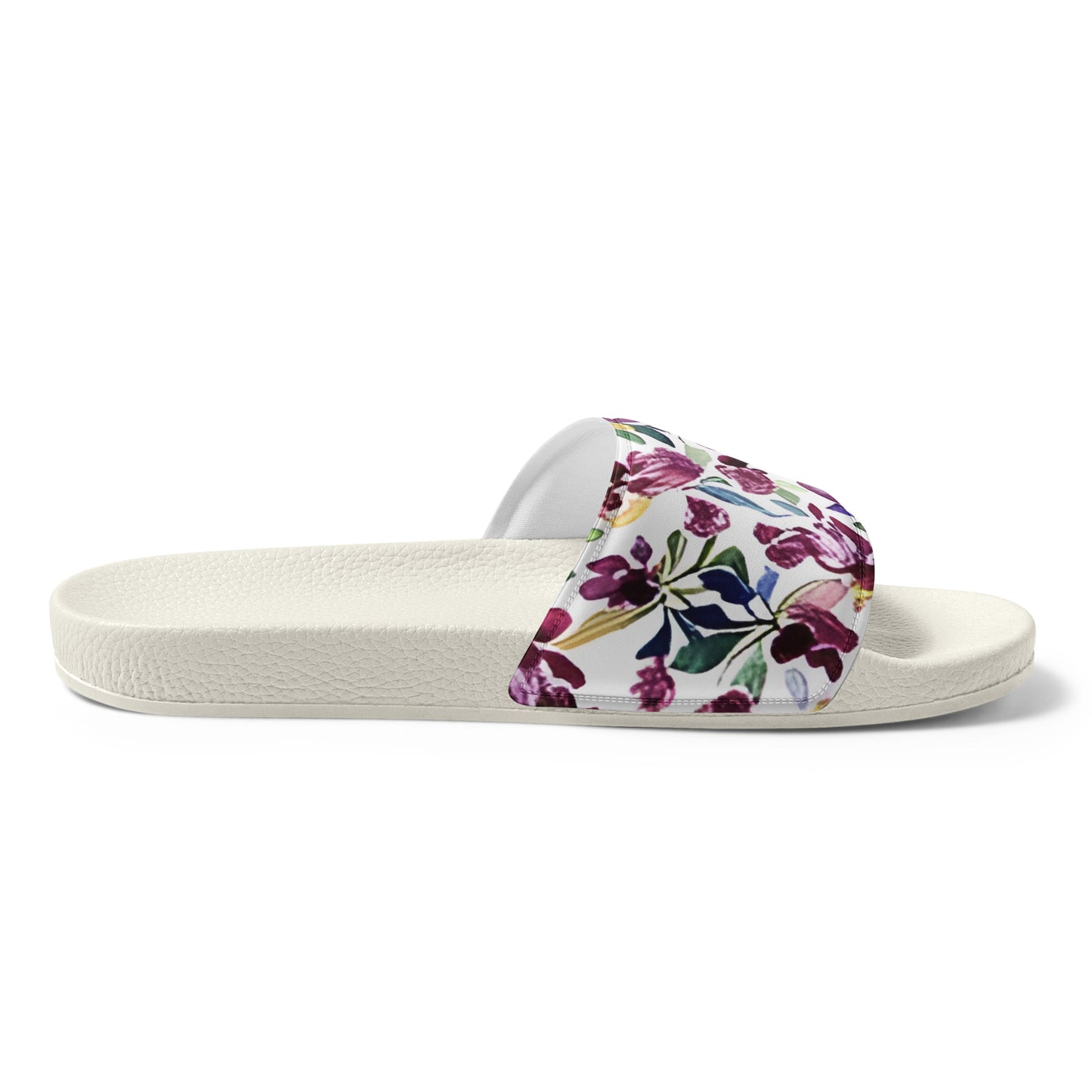 Women's slides