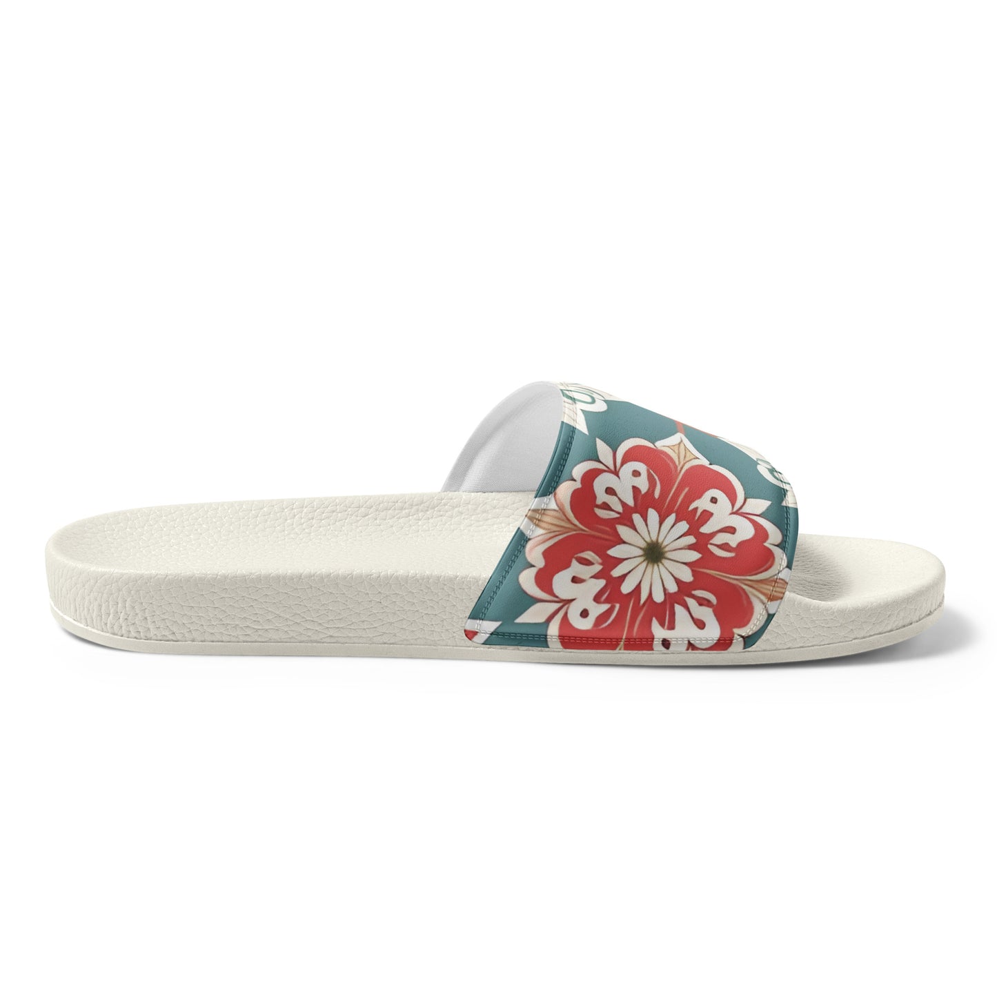 Women's slides