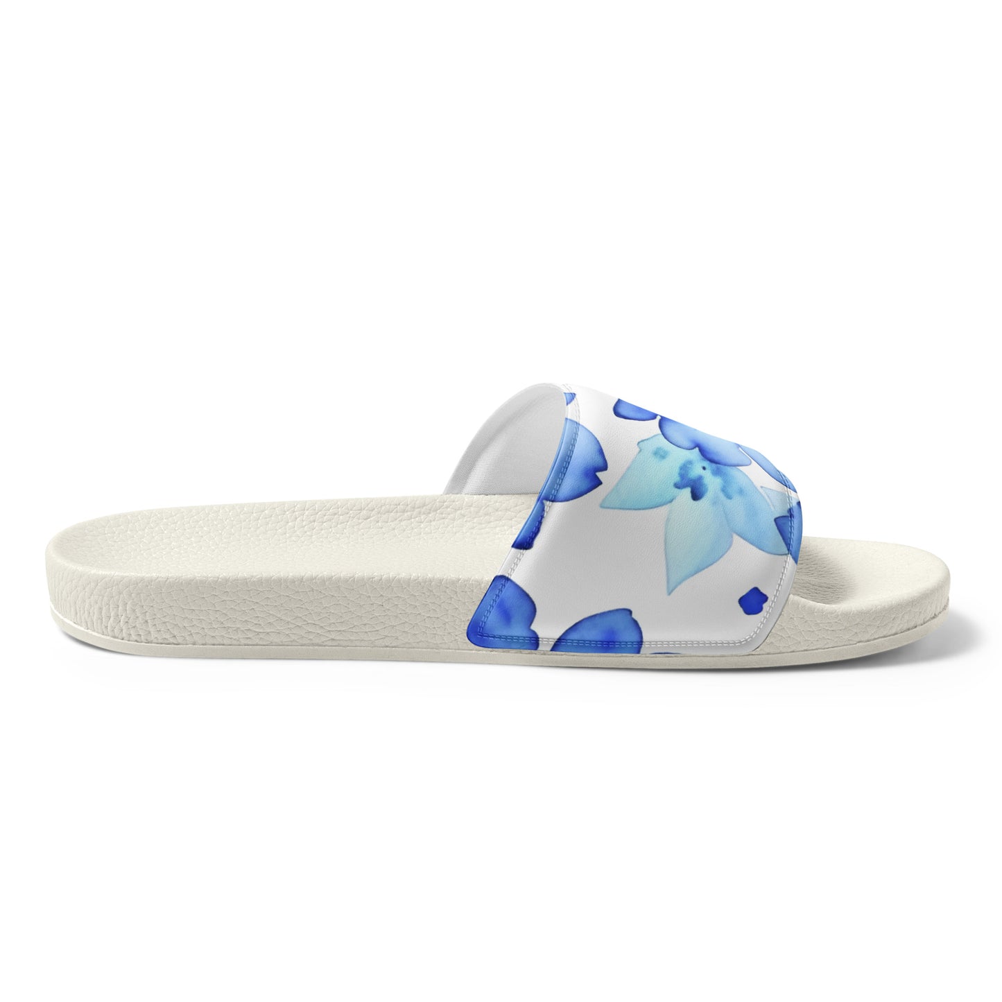 Women's slides