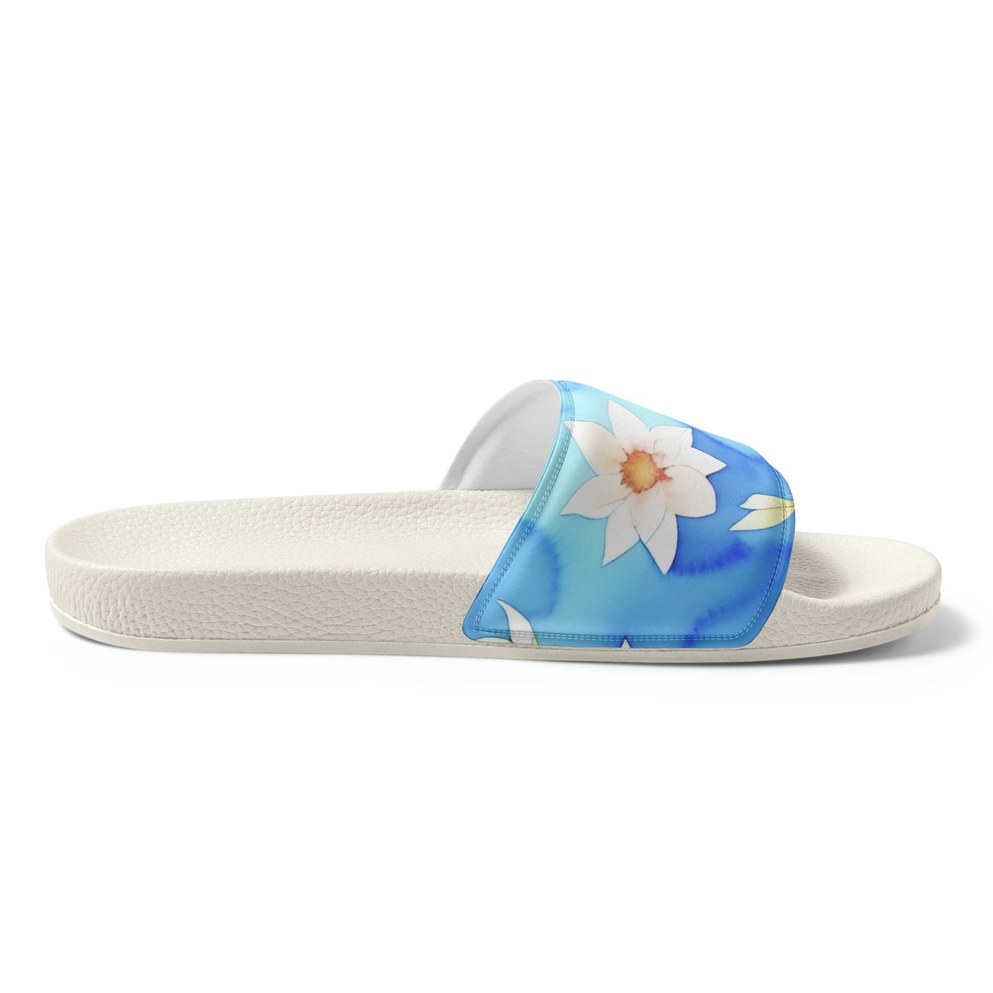 Women's slides